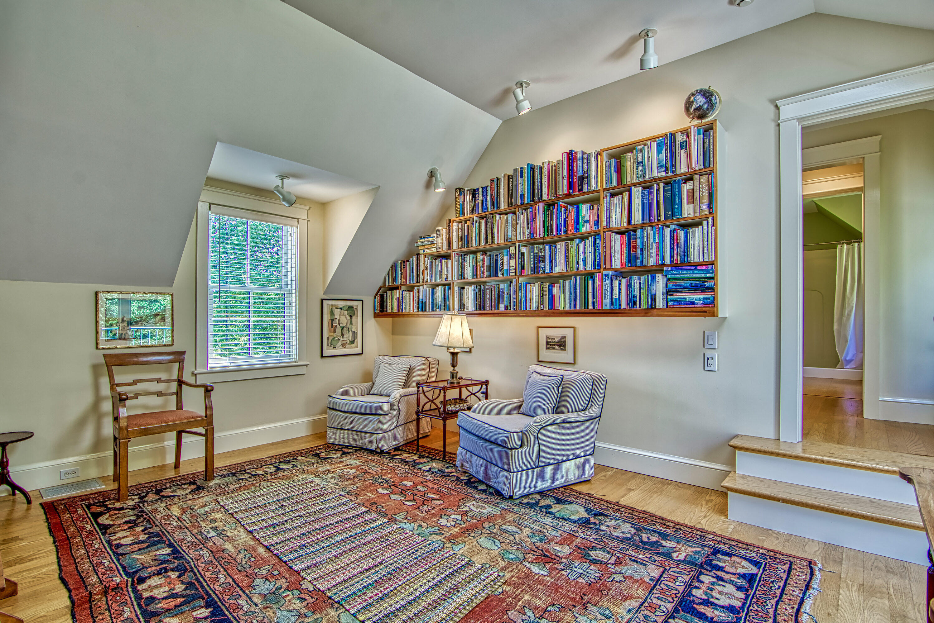 131 Mountain Road