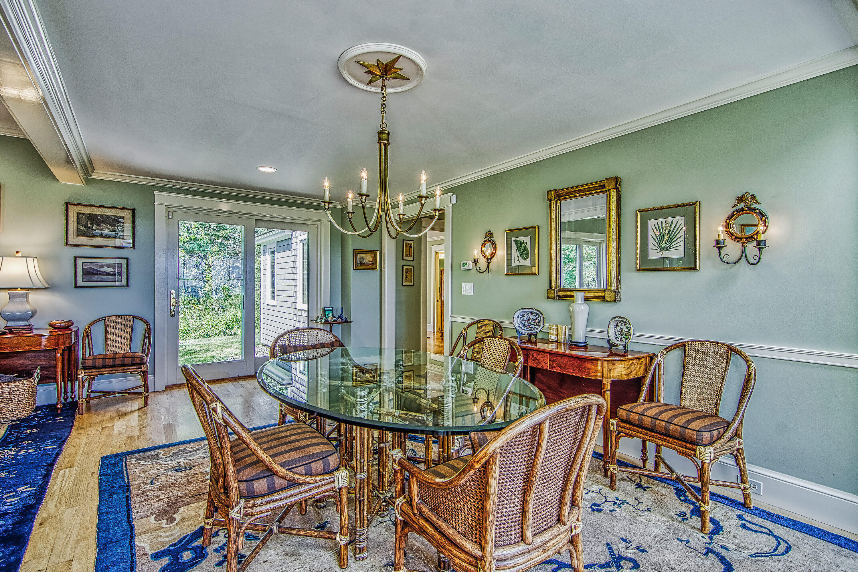 131 Mountain Road