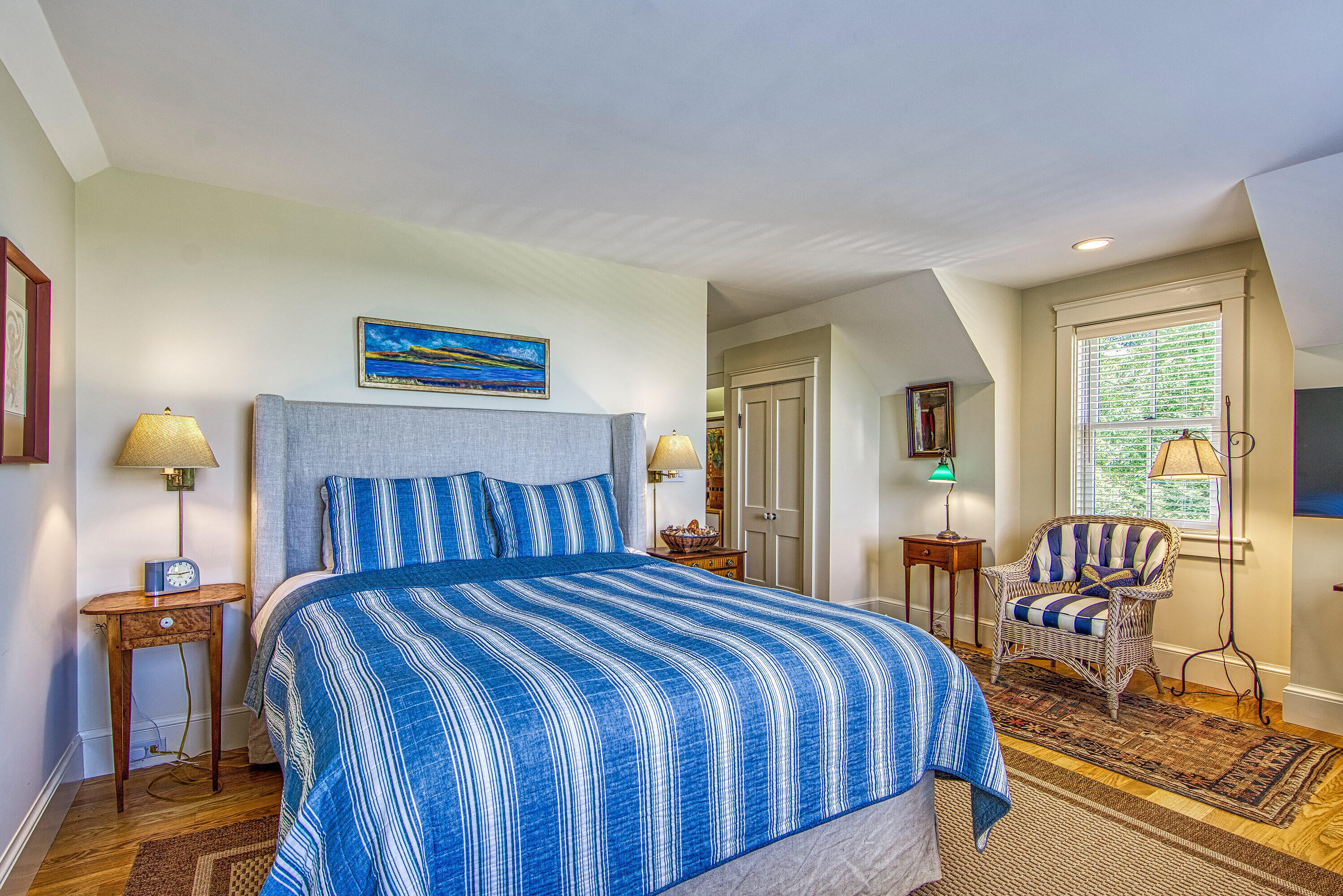 131 Mountain Road