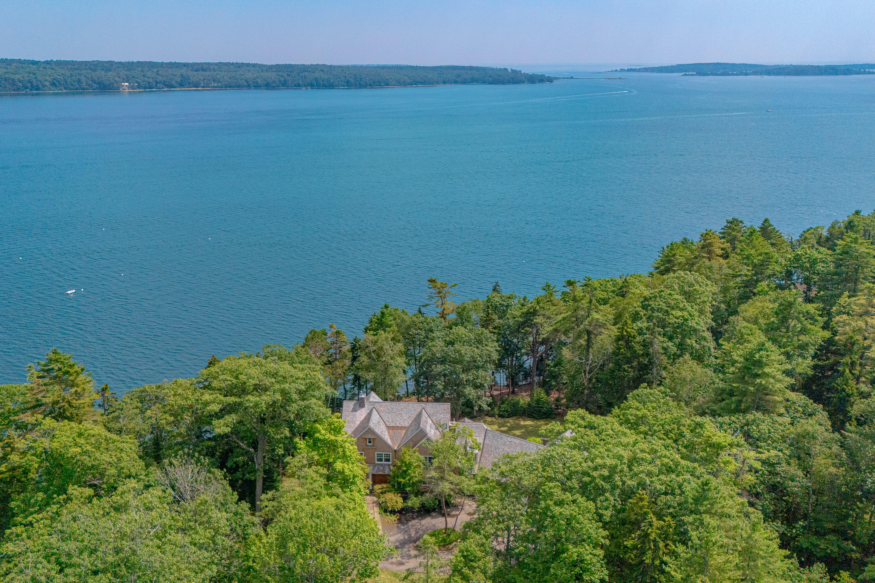 184 Spruce Point Road