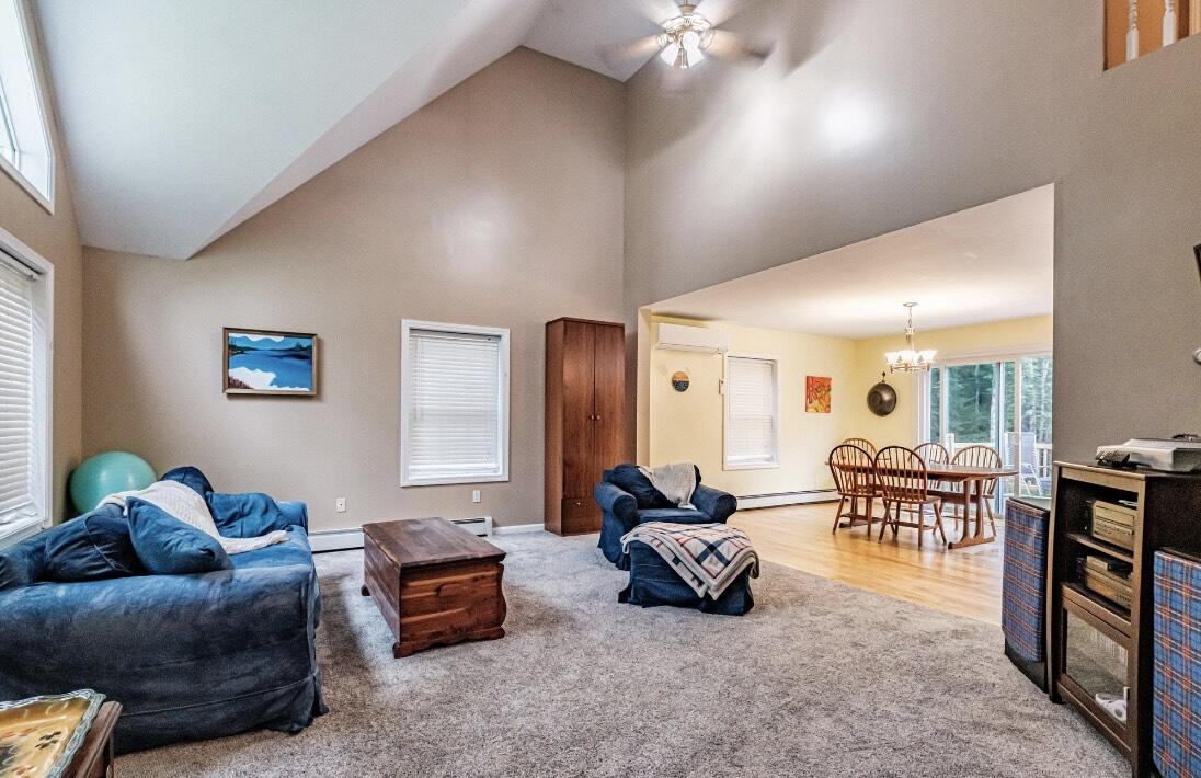 4 Baker Road