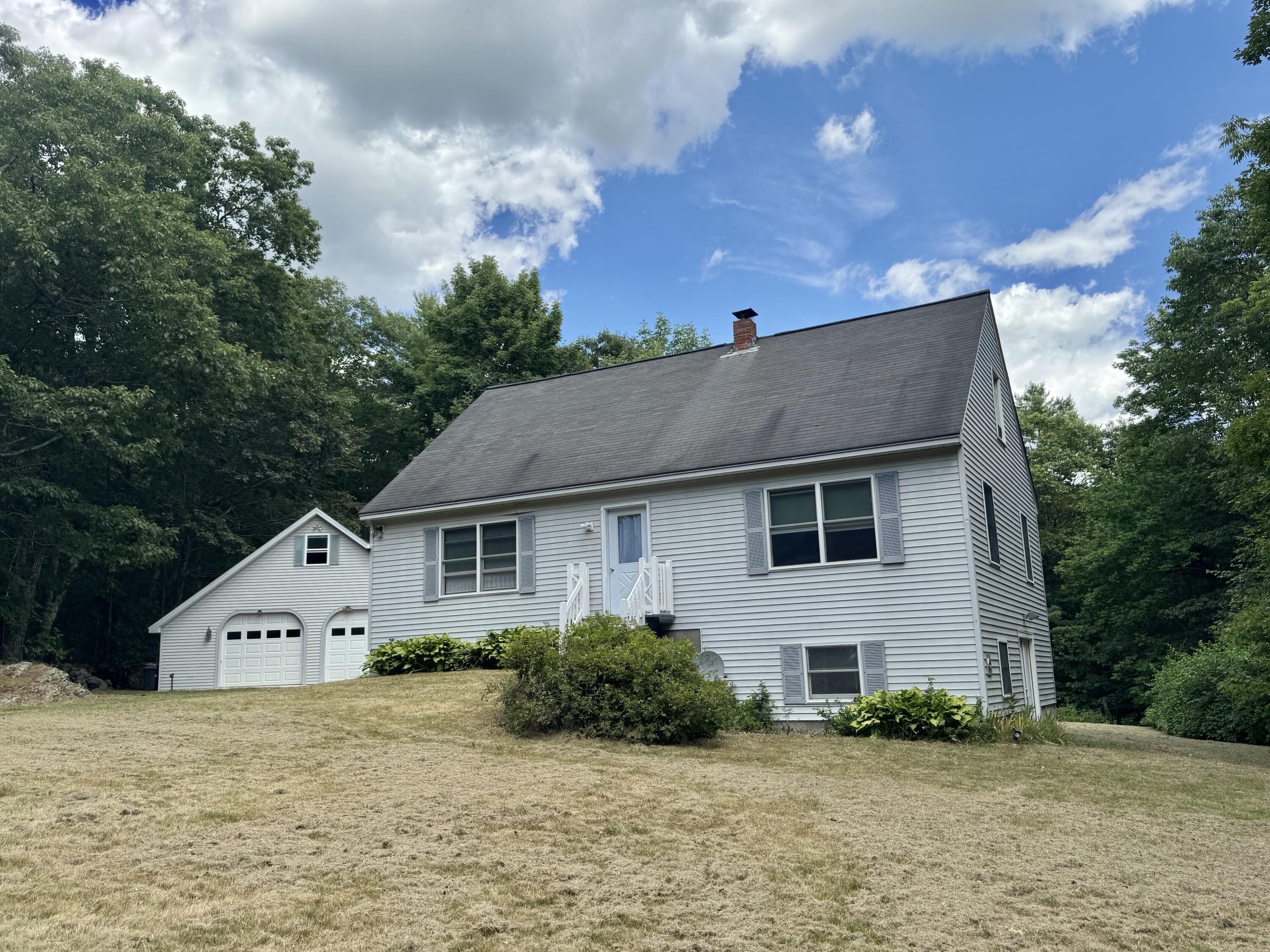 34 Clover Lane