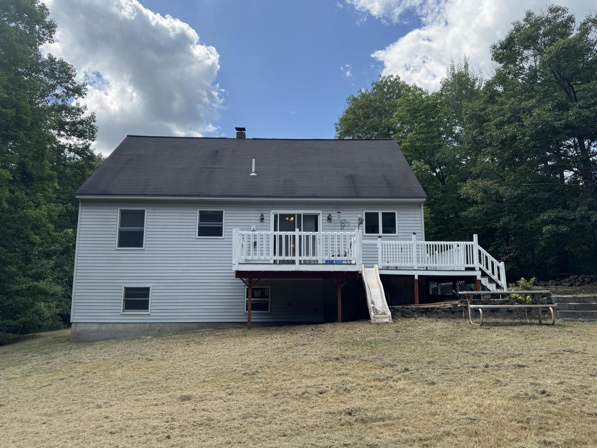 34 Clover Lane