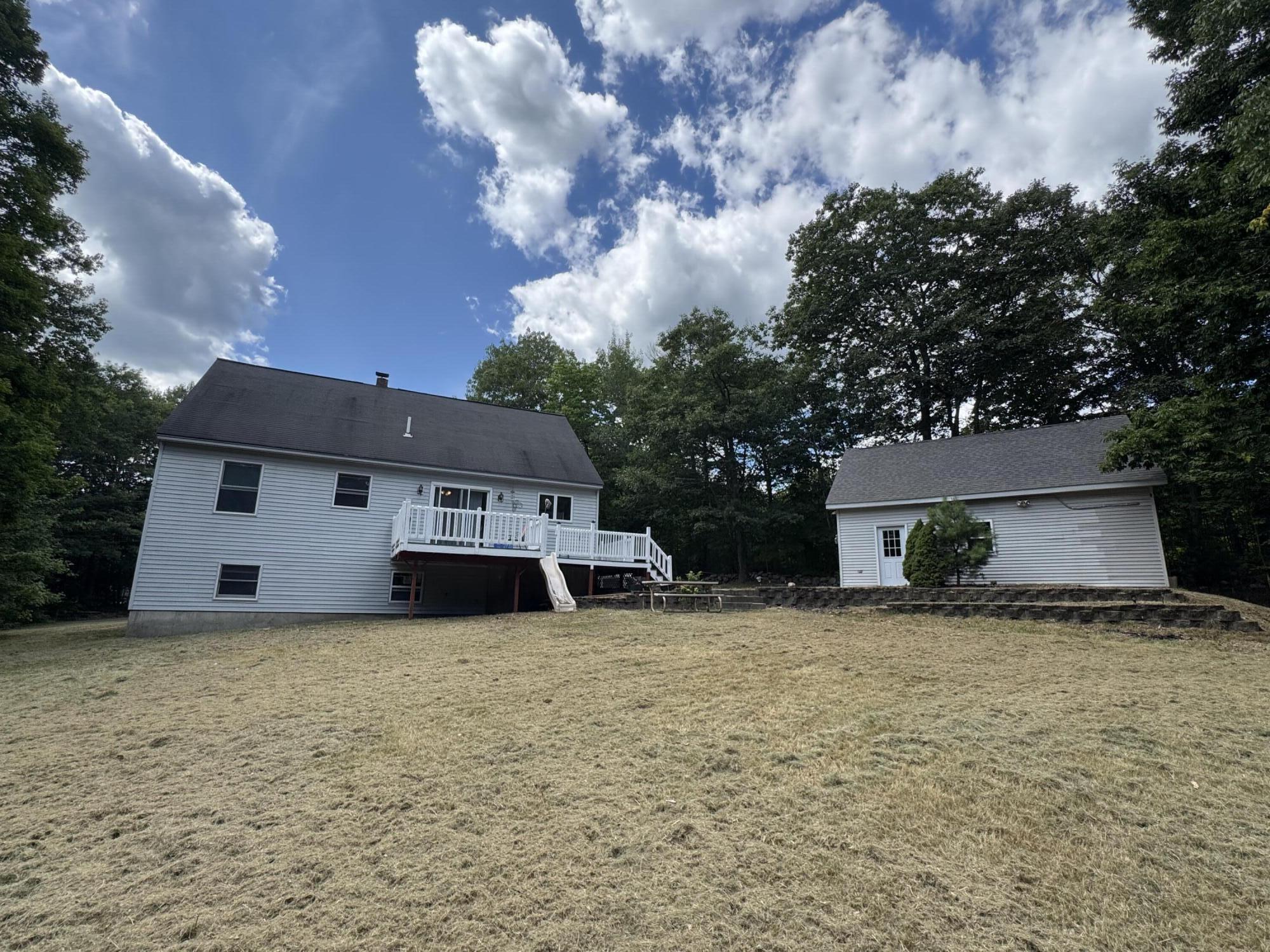 34 Clover Lane