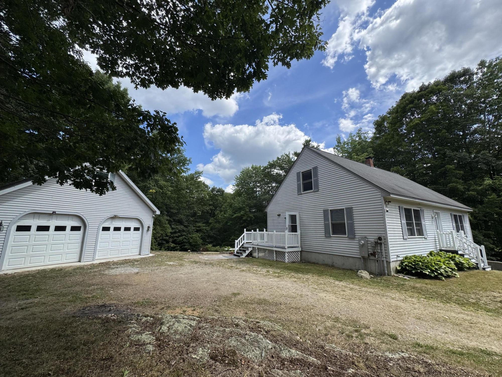 34 Clover Lane