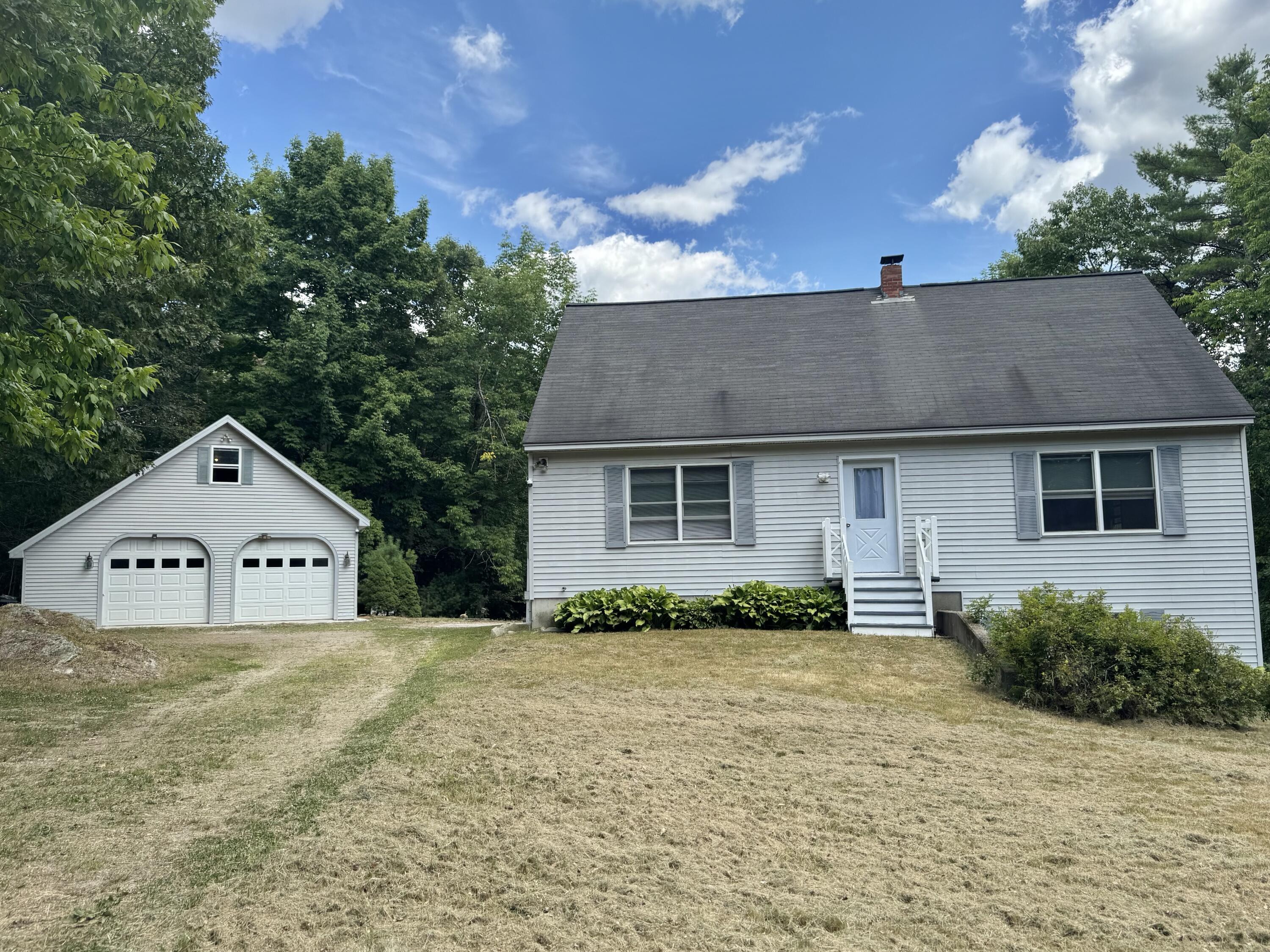 34 Clover Lane