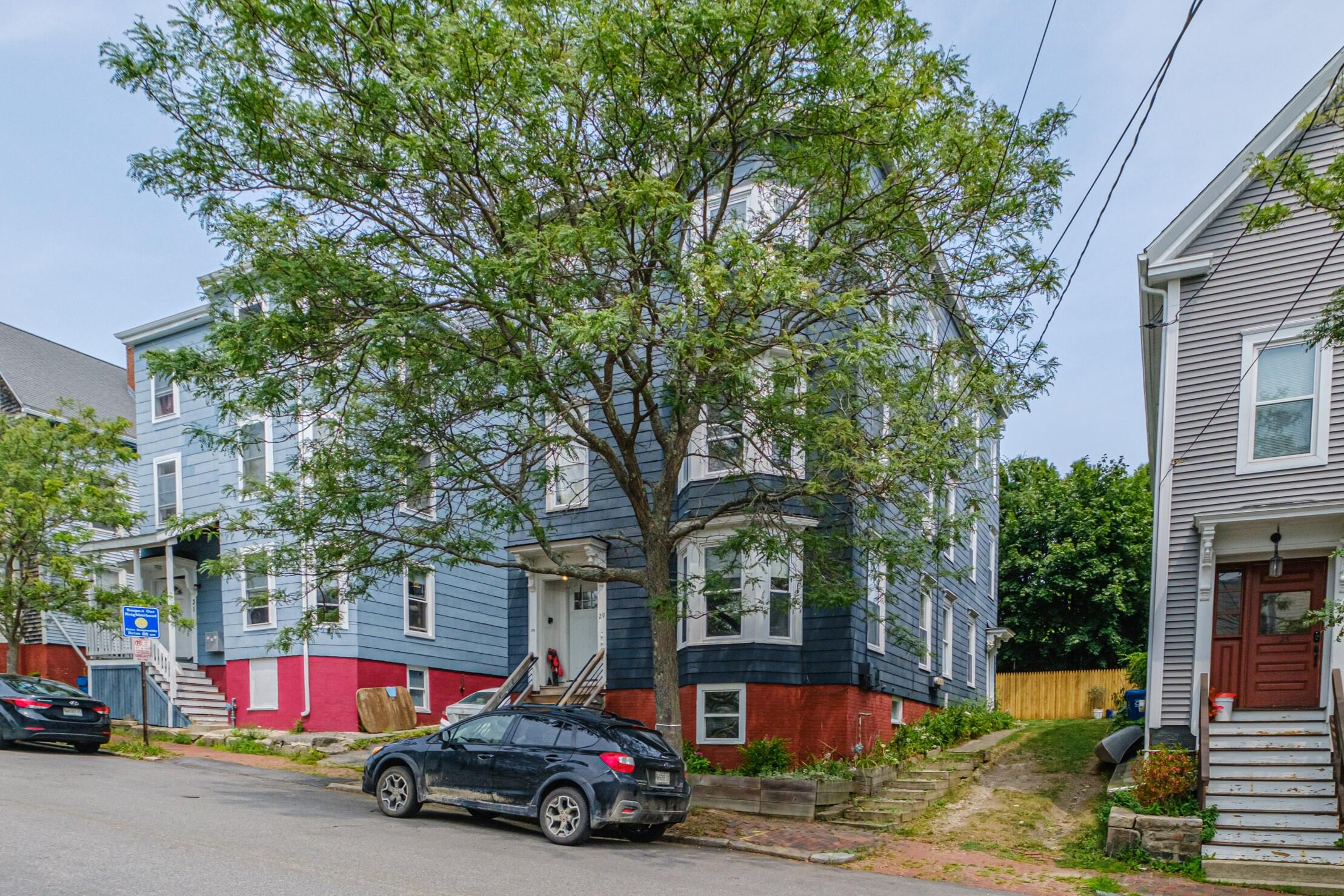 29 Kellogg Street