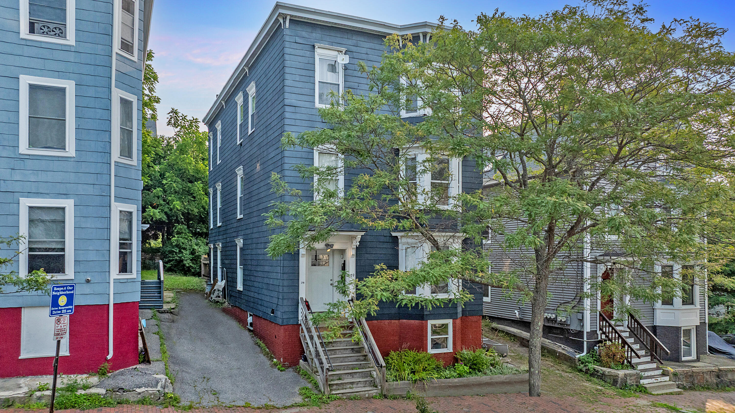 29 Kellogg Street
