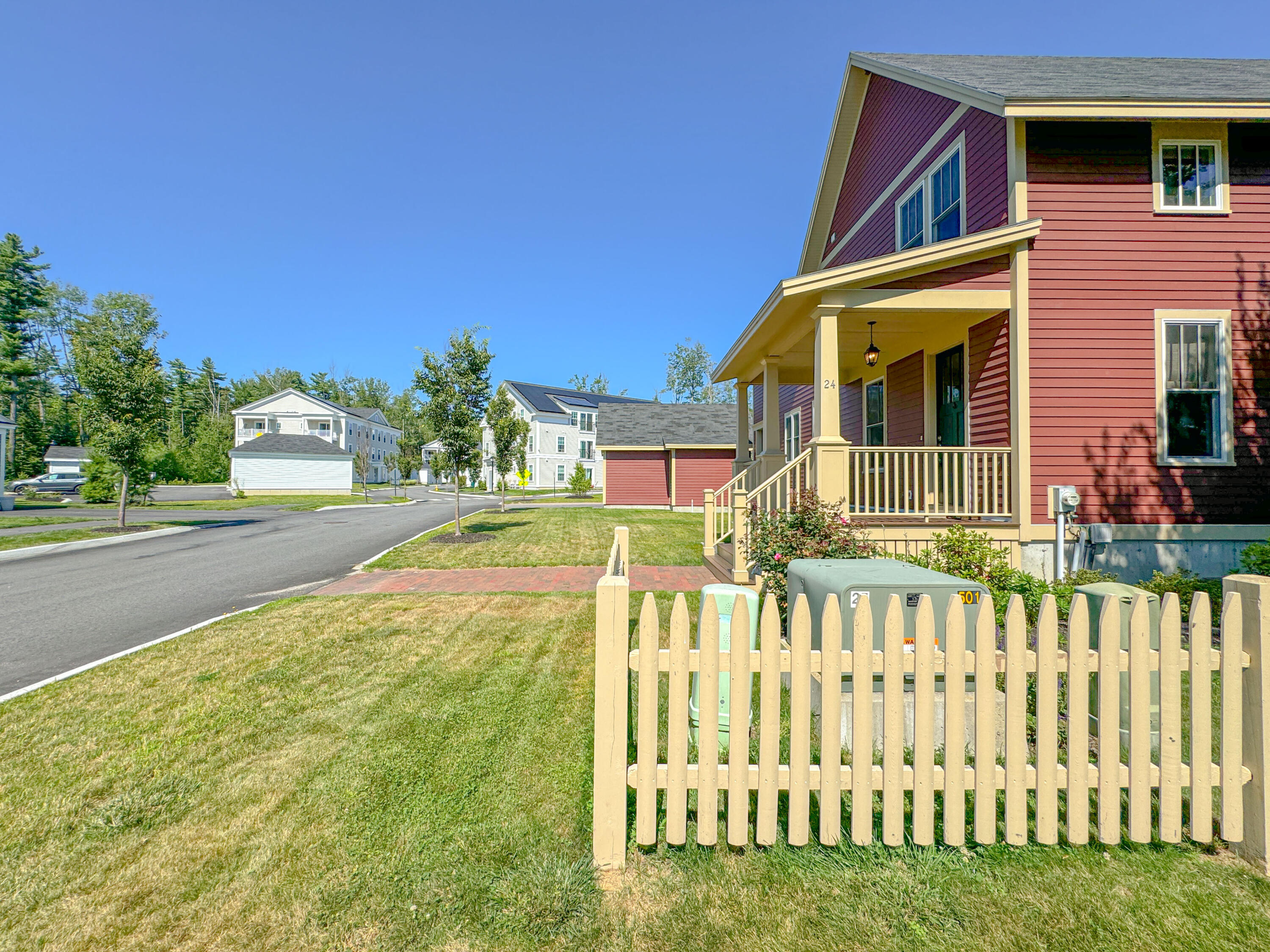 24 Ballantyne Drive 0