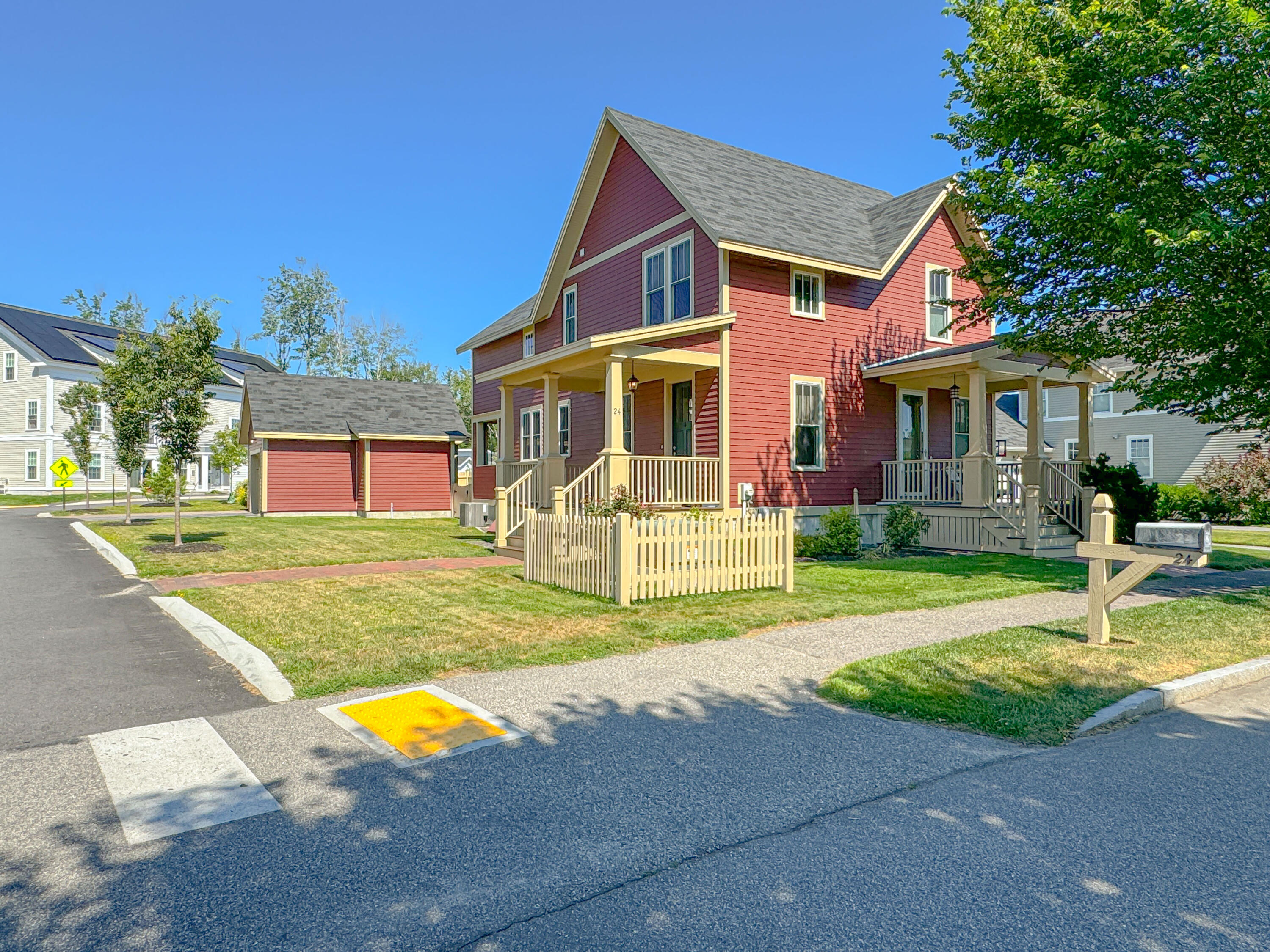 24 Ballantyne Drive 0