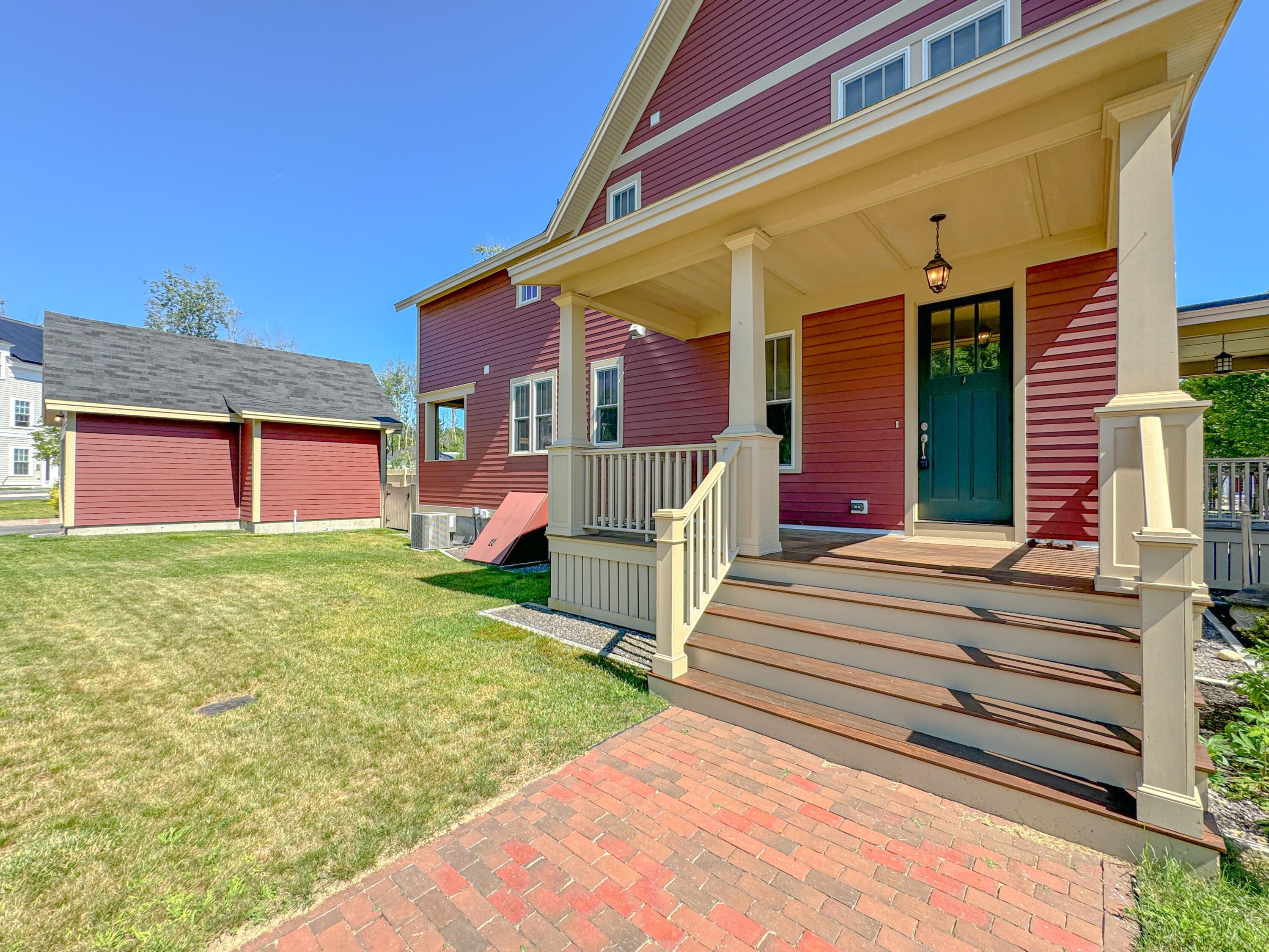 24 Ballantyne Drive 0
