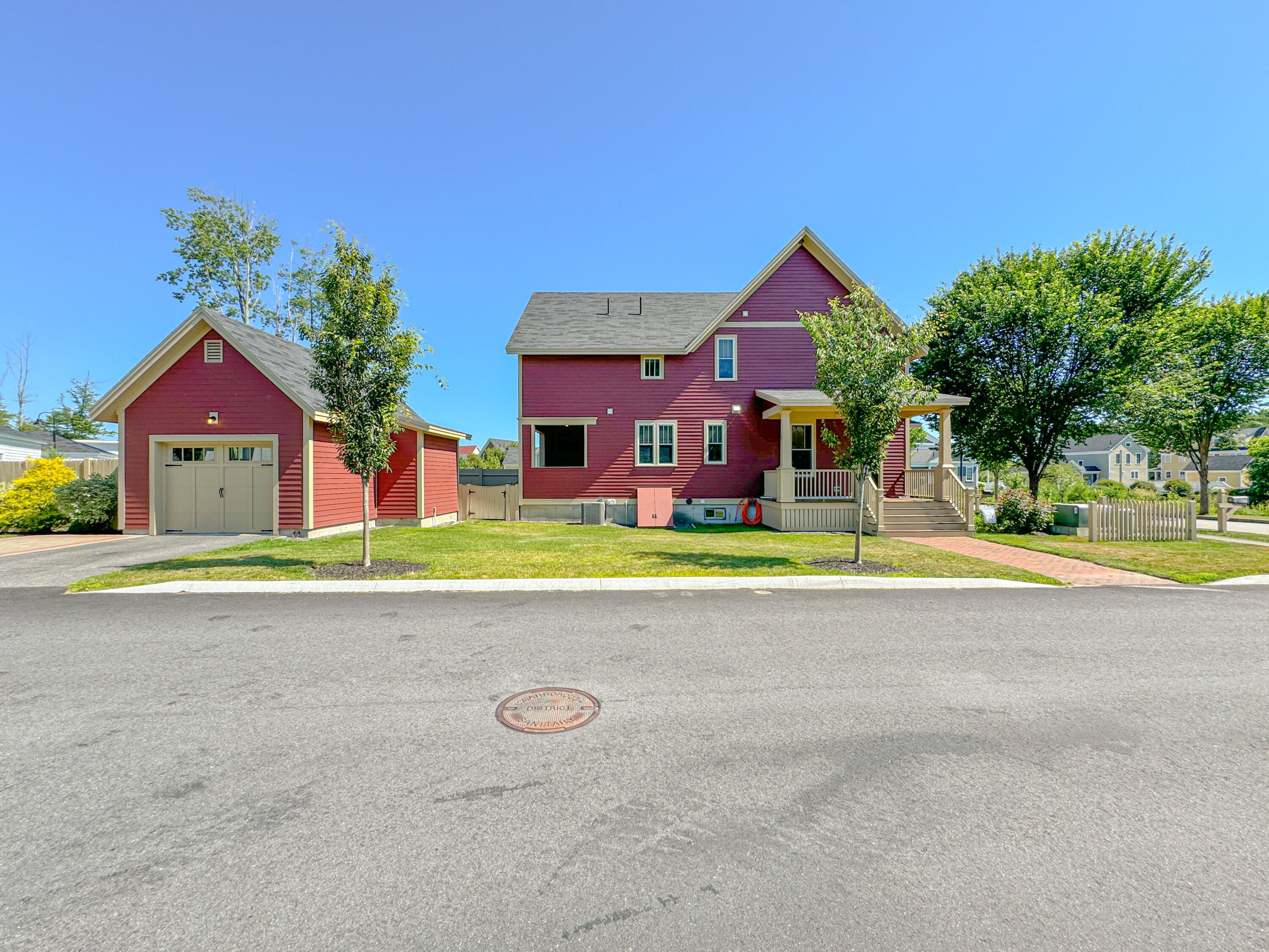 24 Ballantyne Drive 0