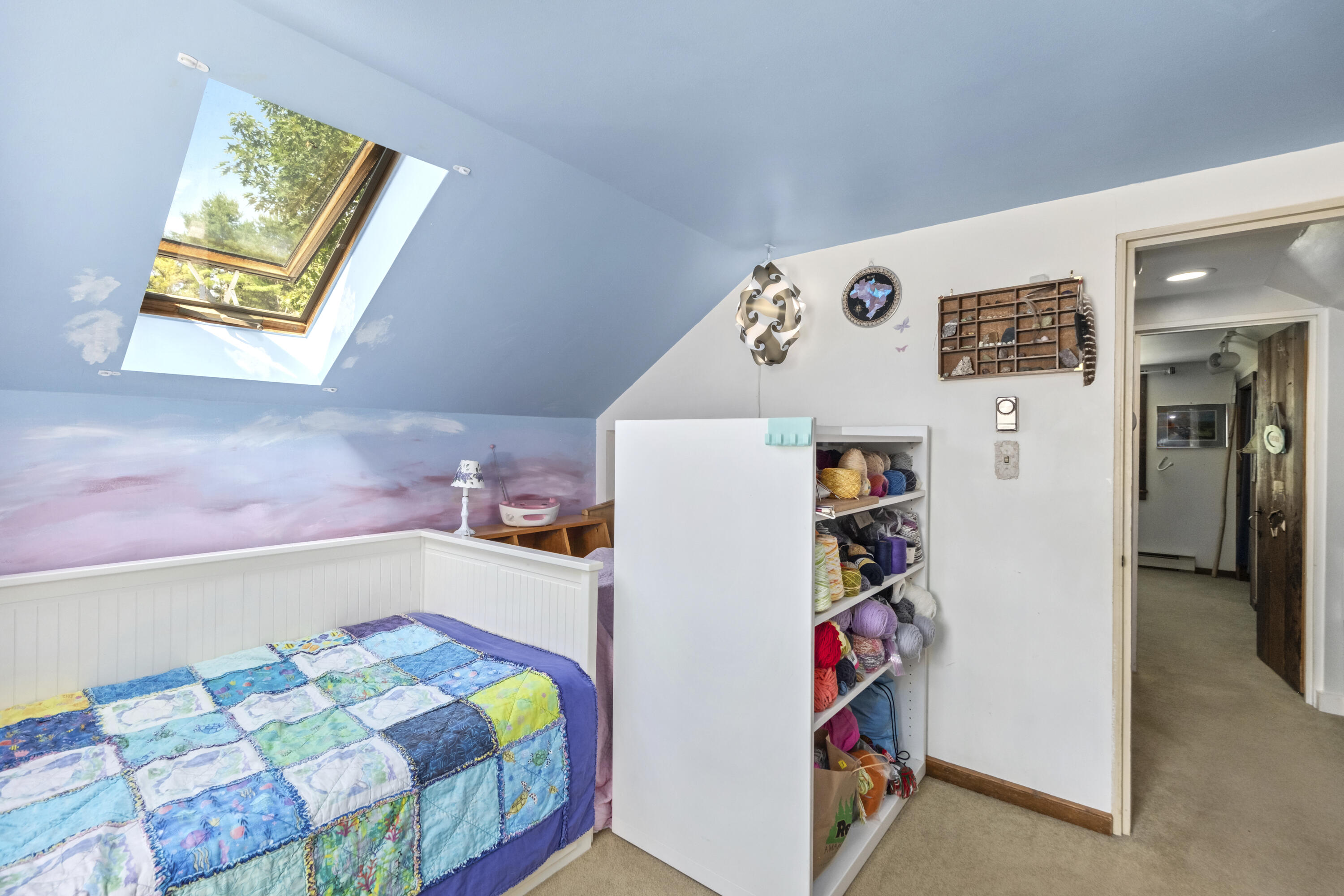 579 Alford Lake Road