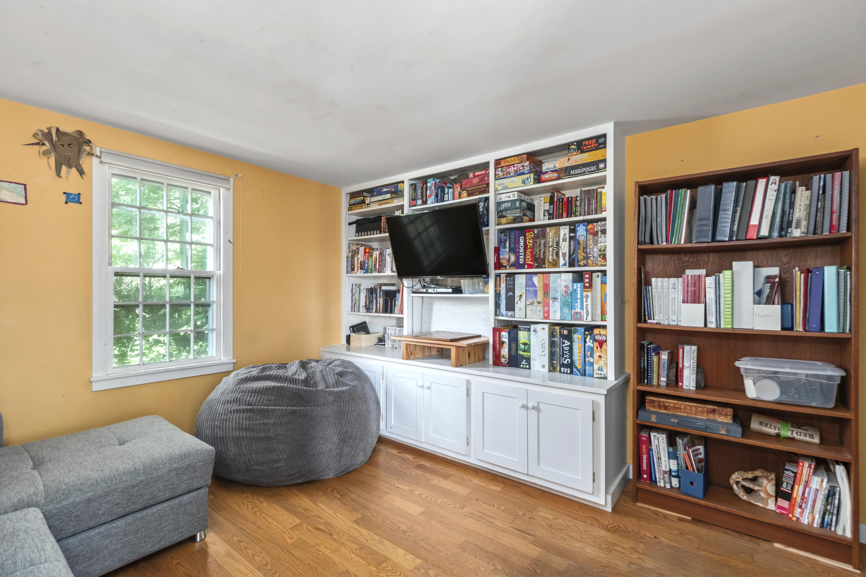 579 Alford Lake Road