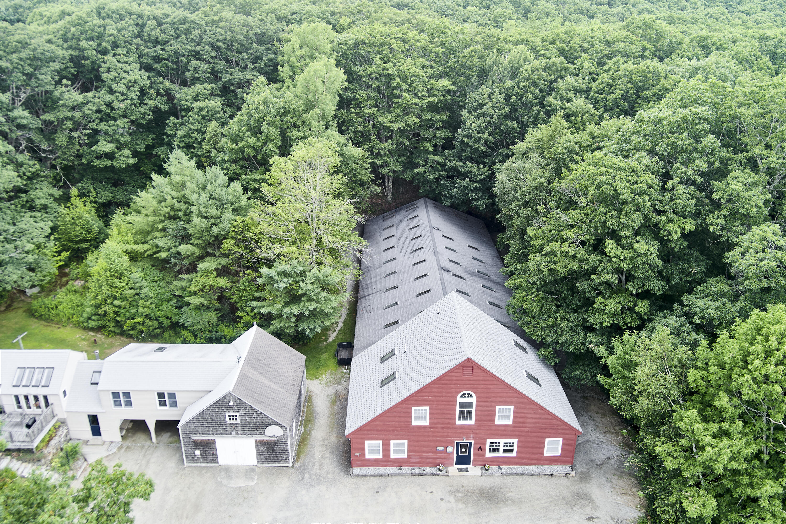 579 Alford Lake Road