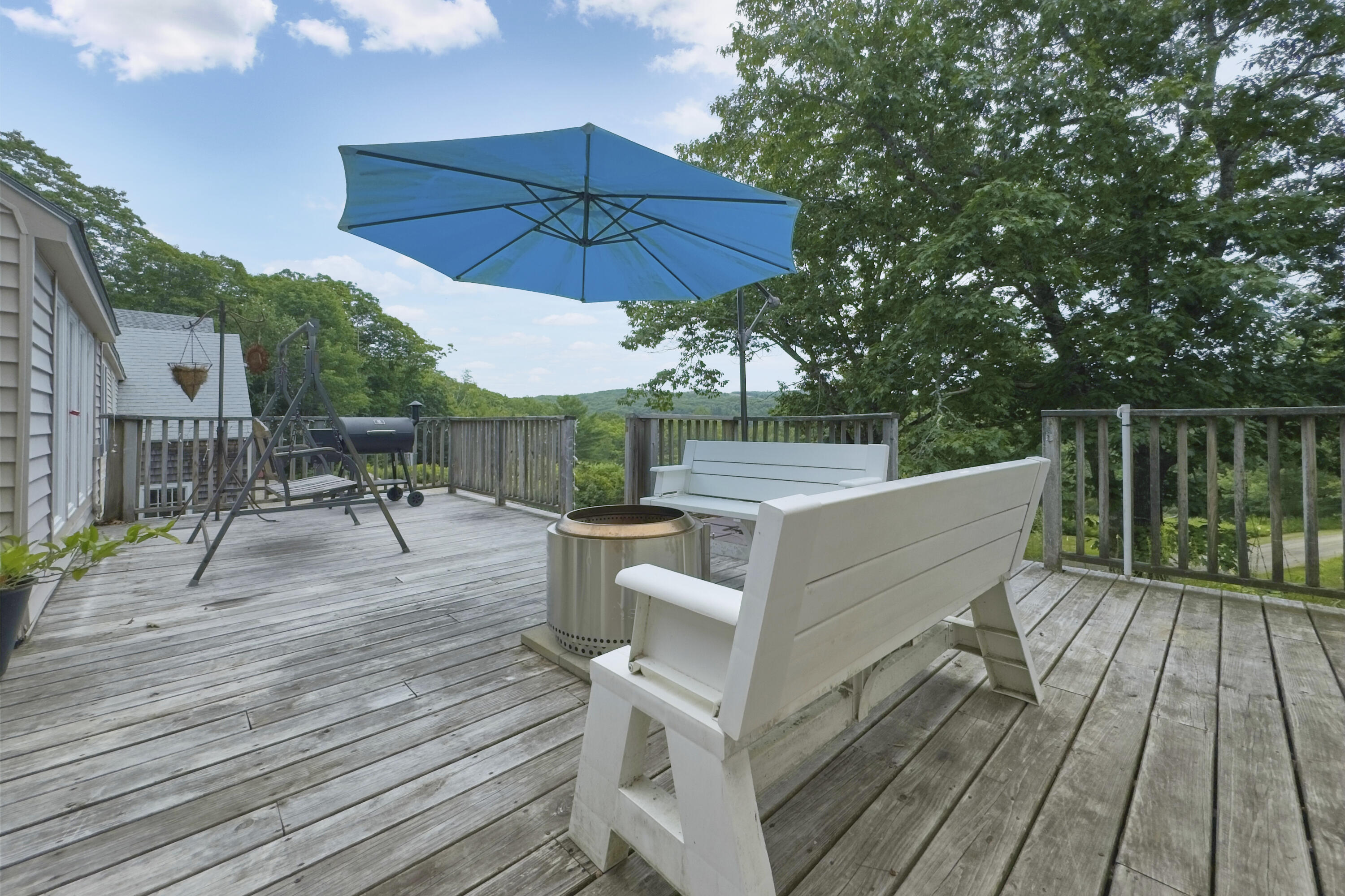 579 Alford Lake Road