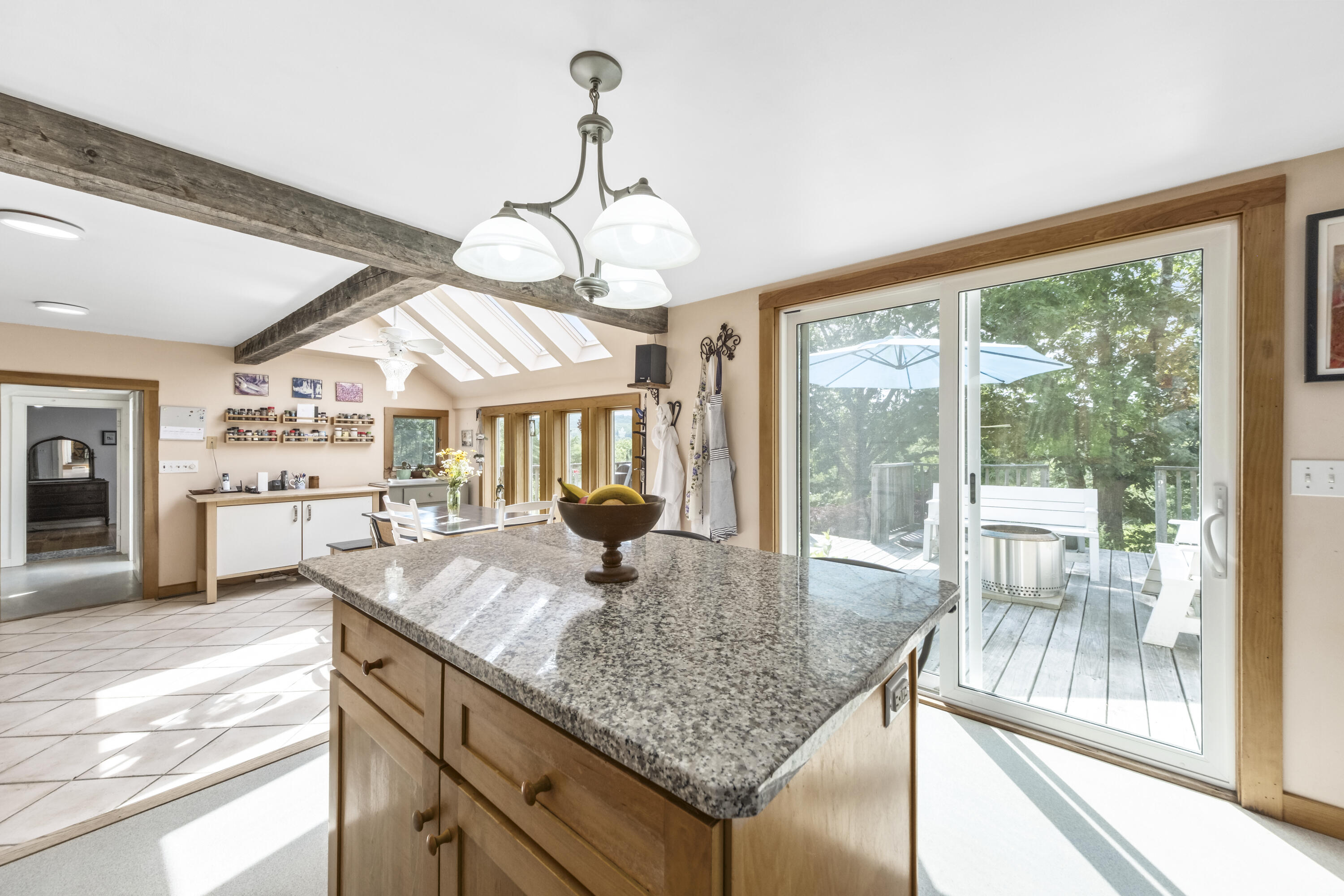 579 Alford Lake Road
