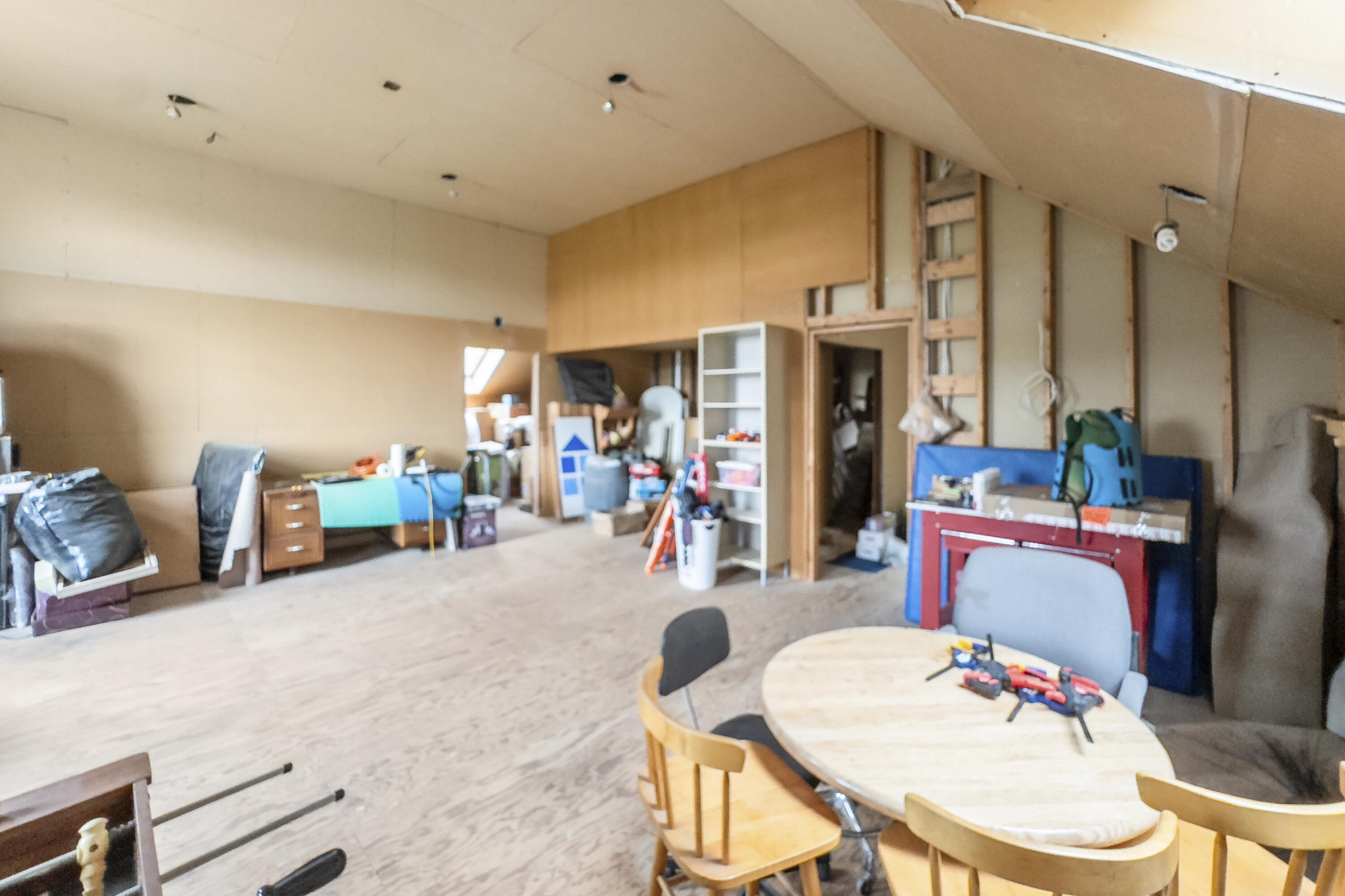 579 Alford Lake Road