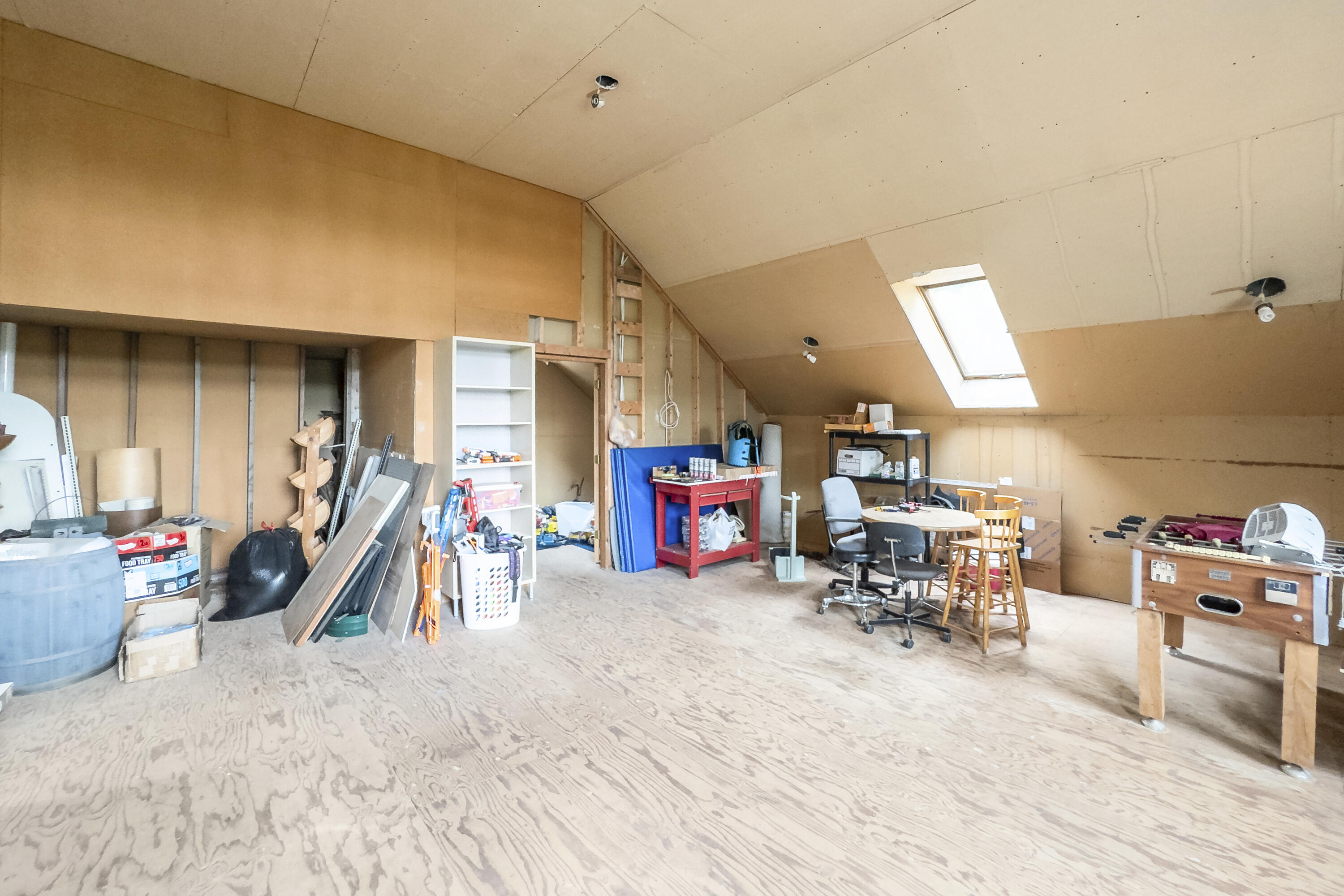 579 Alford Lake Road