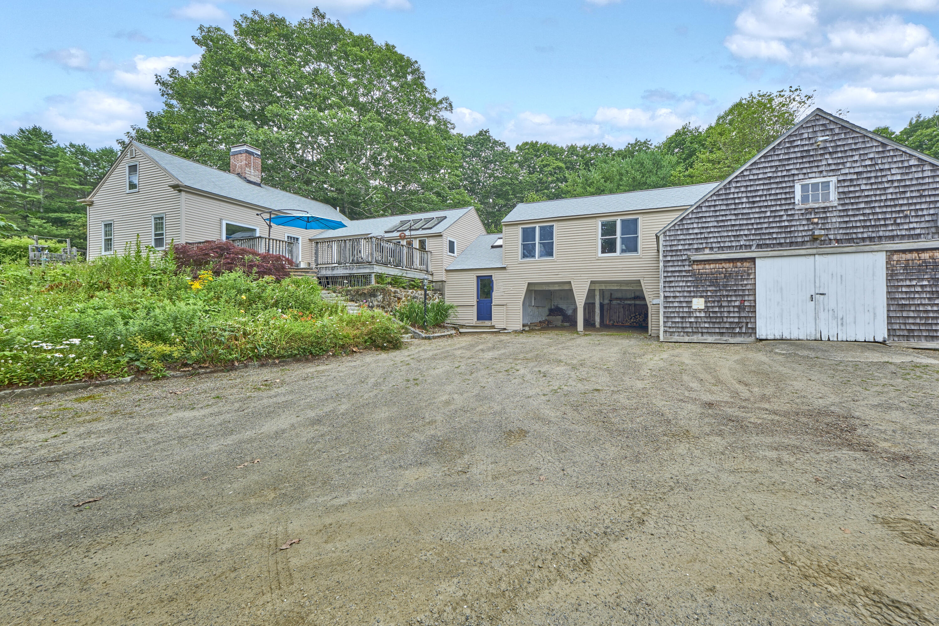 579 Alford Lake Road