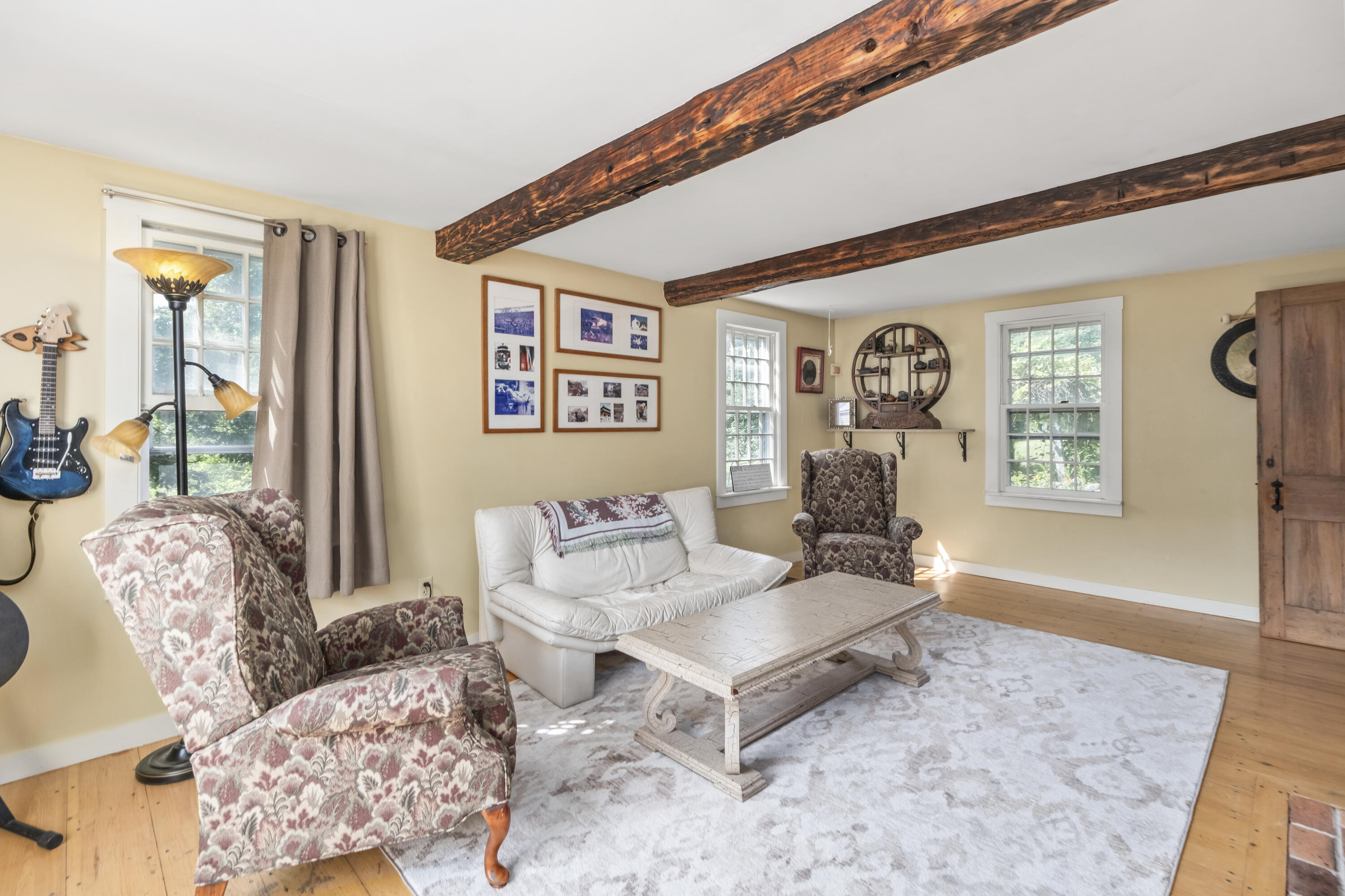 579 Alford Lake Road