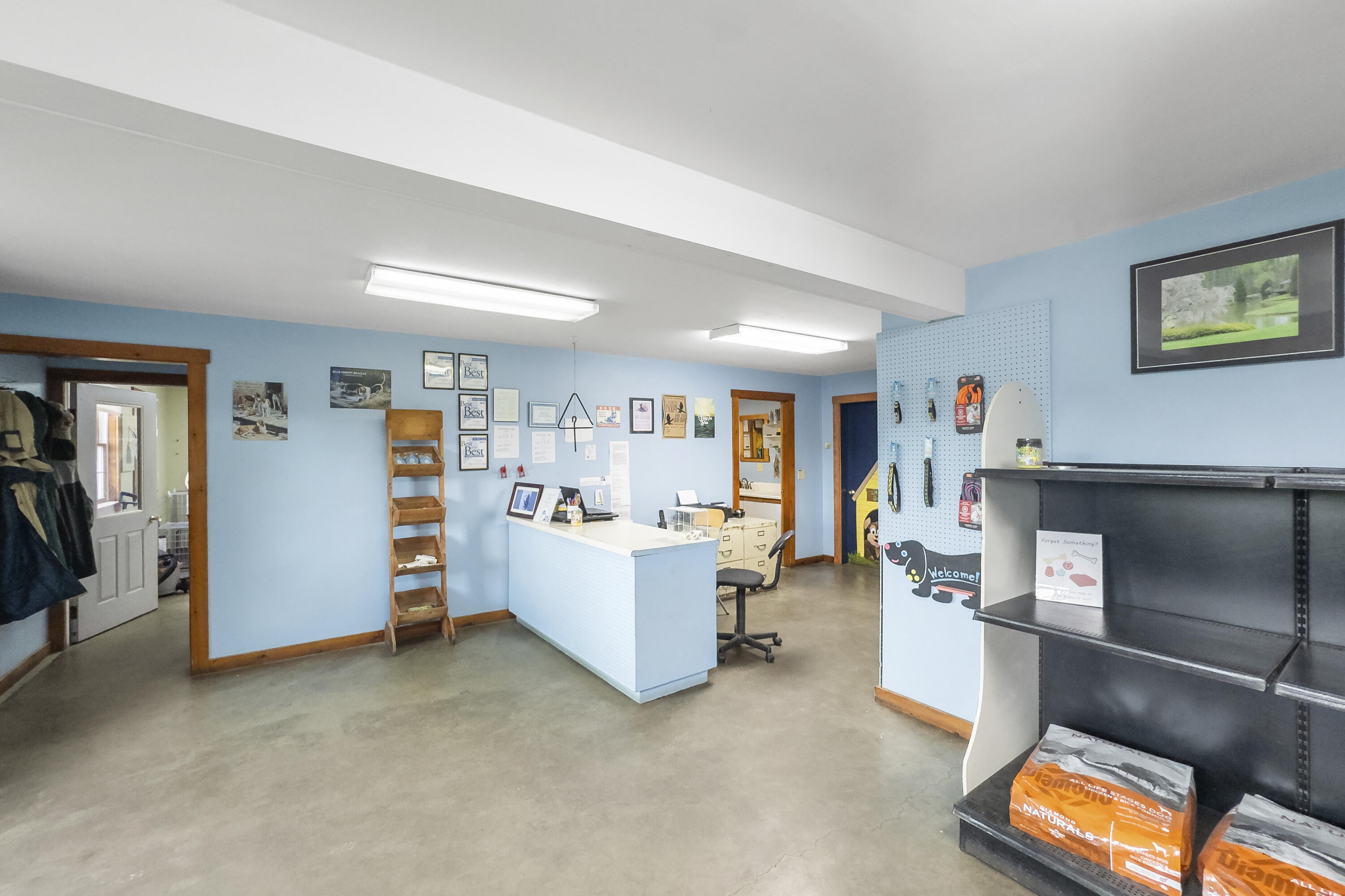 579 Alford Lake Road