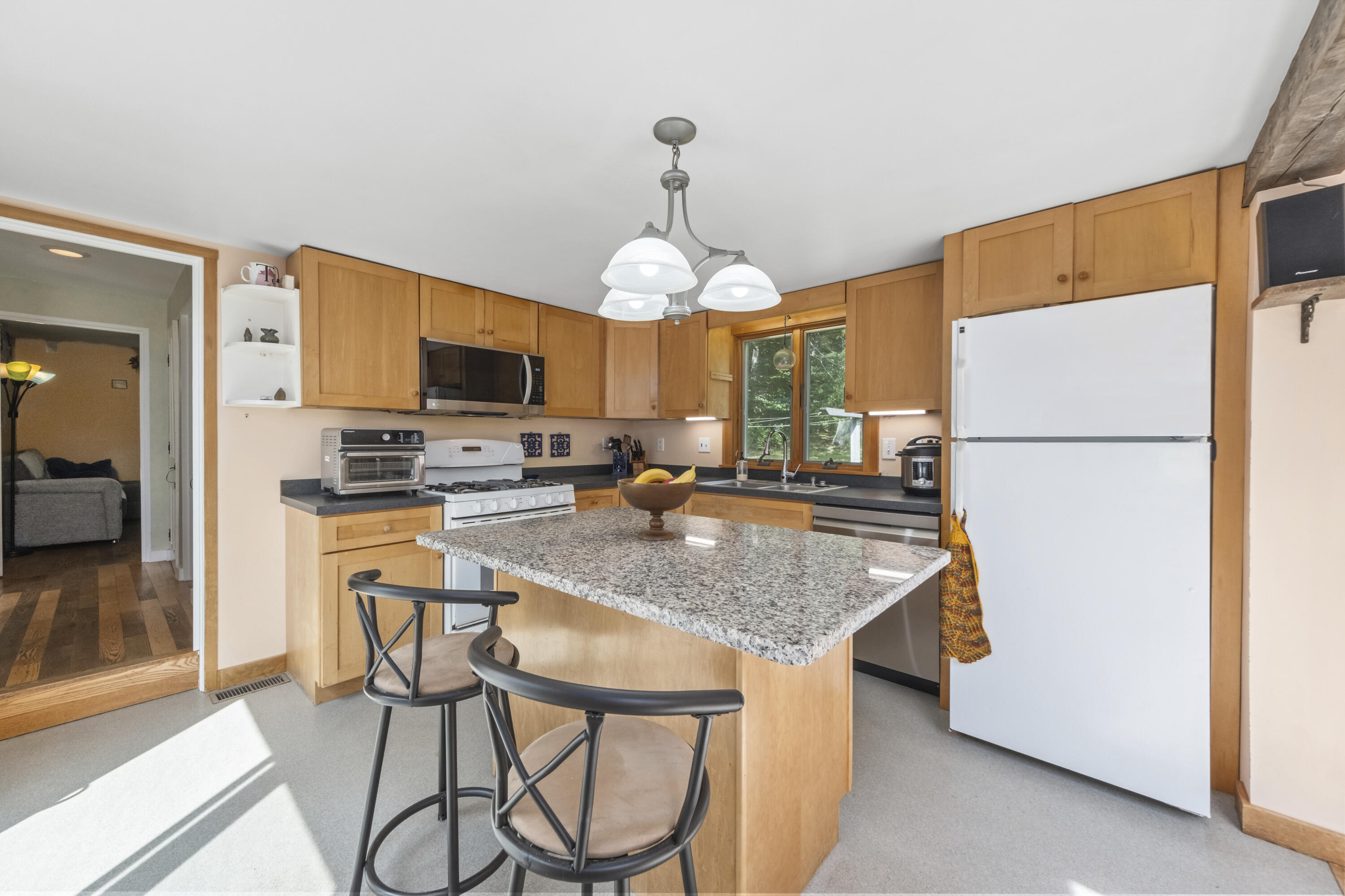 579 Alford Lake Road