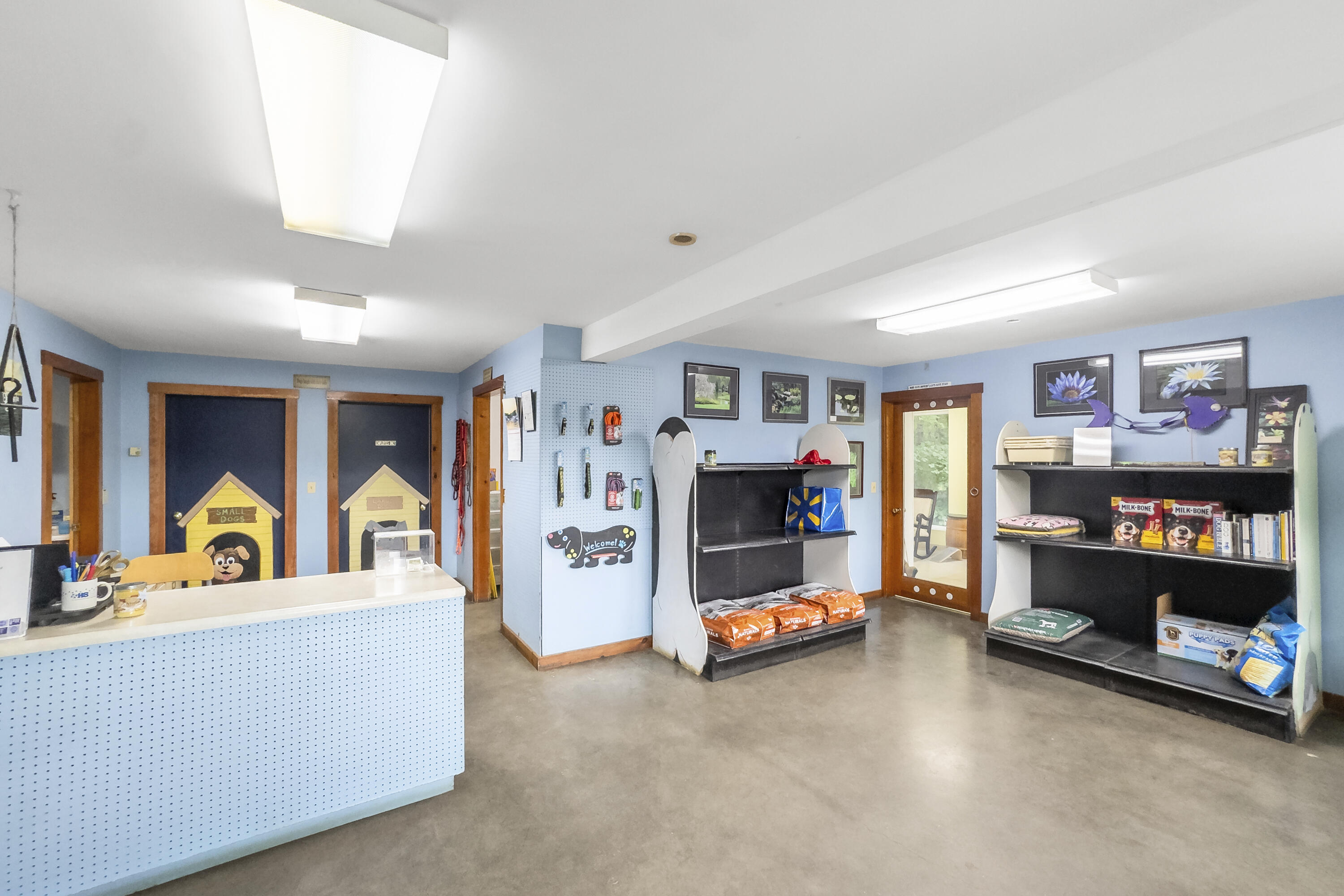 579 Alford Lake Road