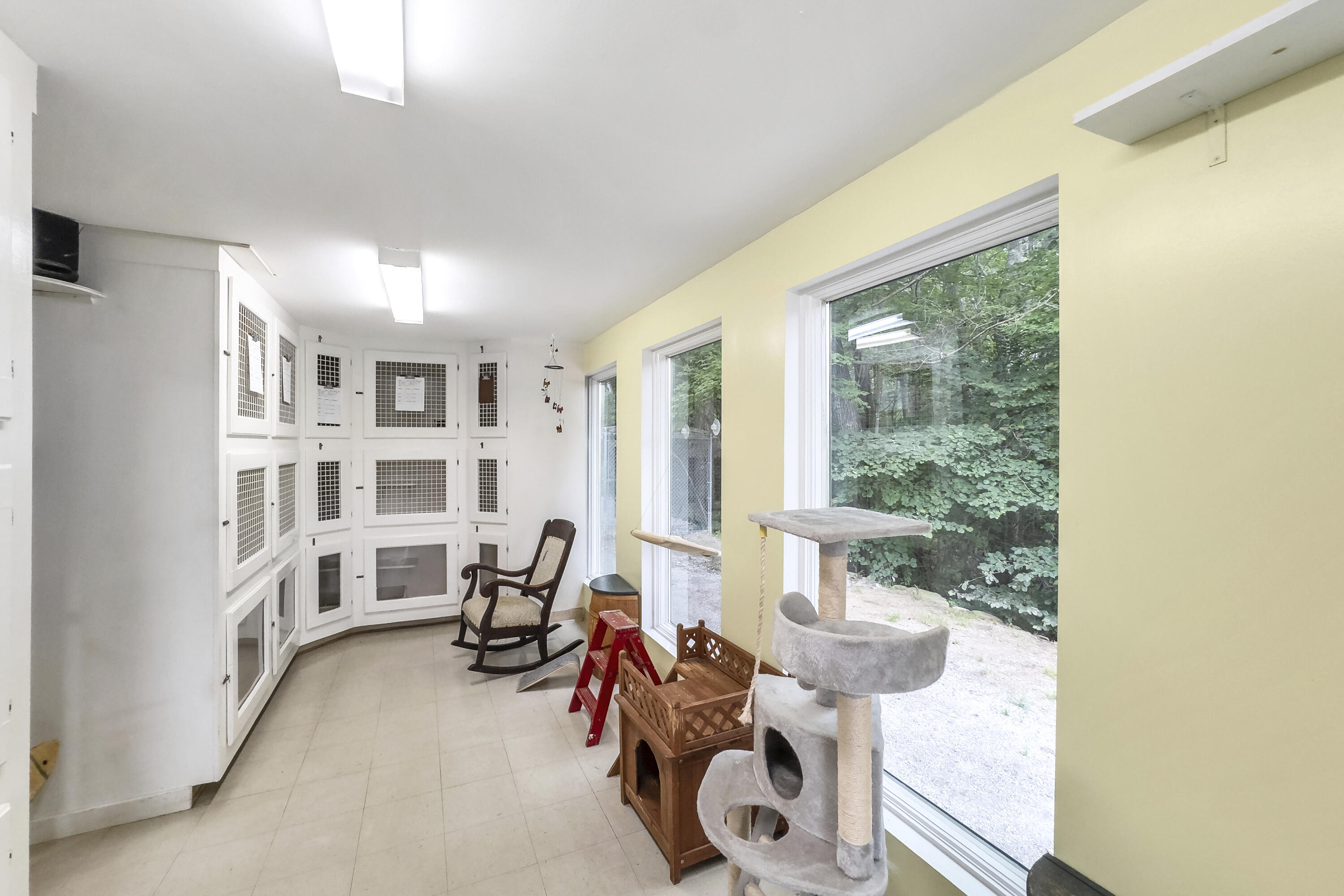 579 Alford Lake Road