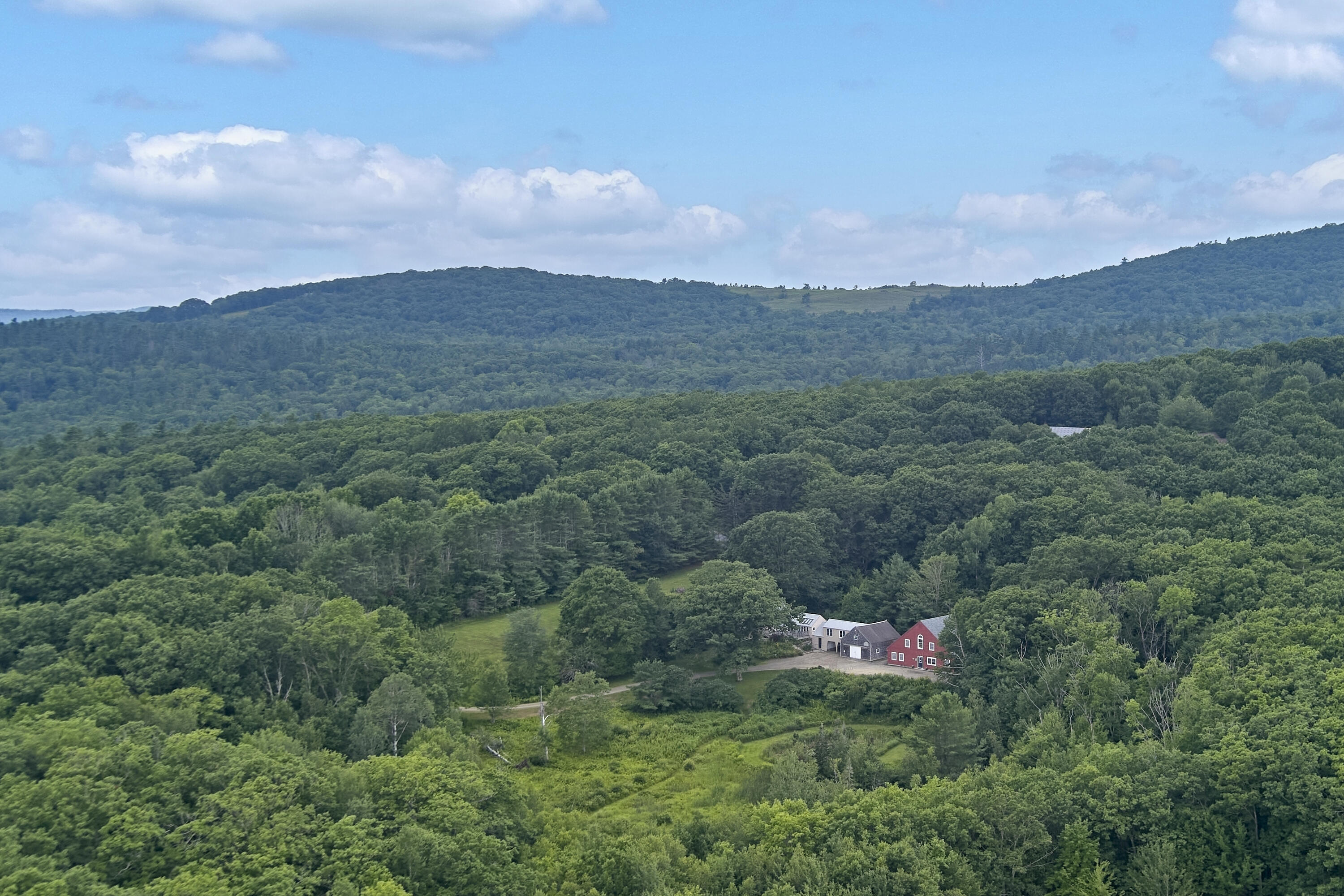 579 Alford Lake Road
