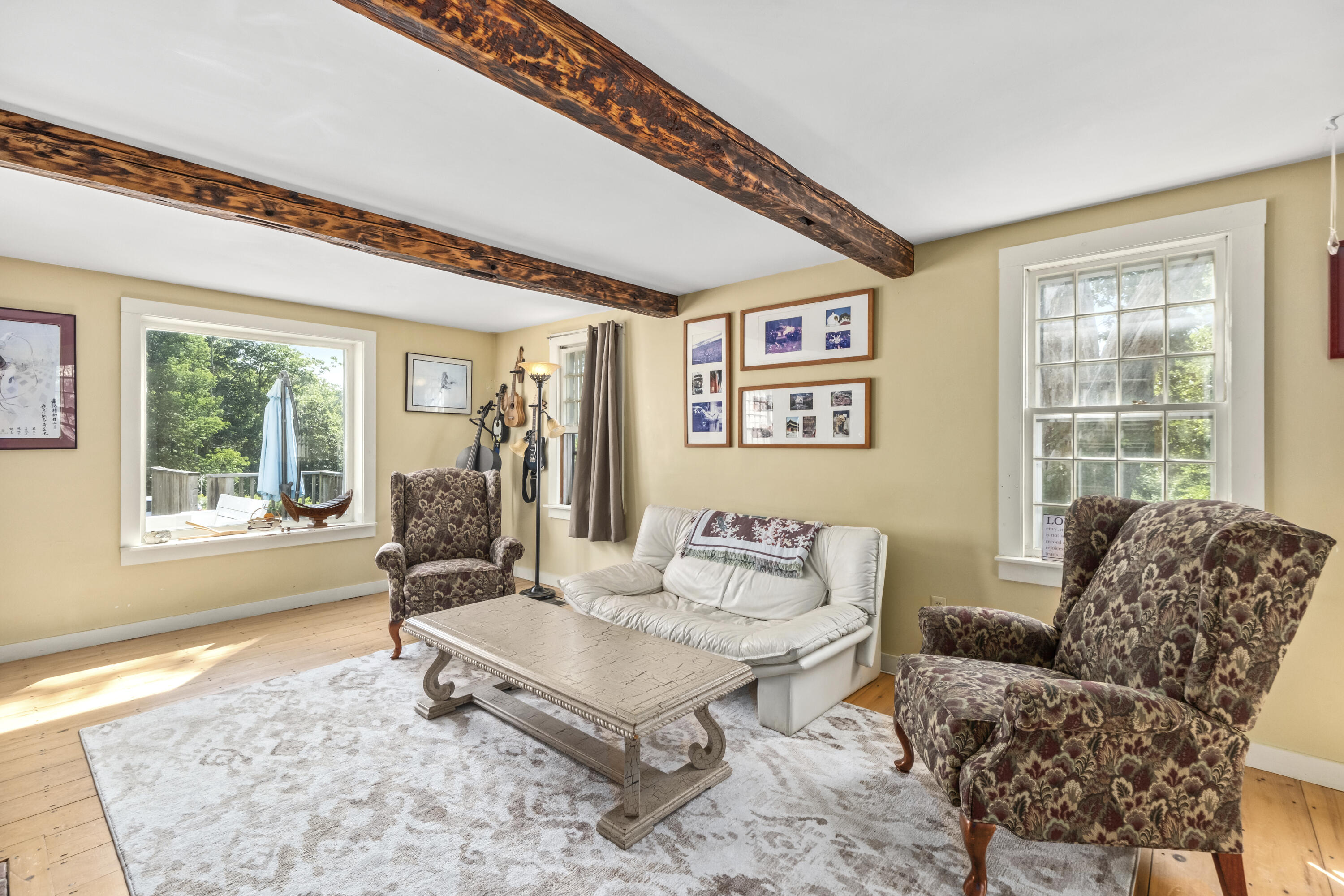 579 Alford Lake Road