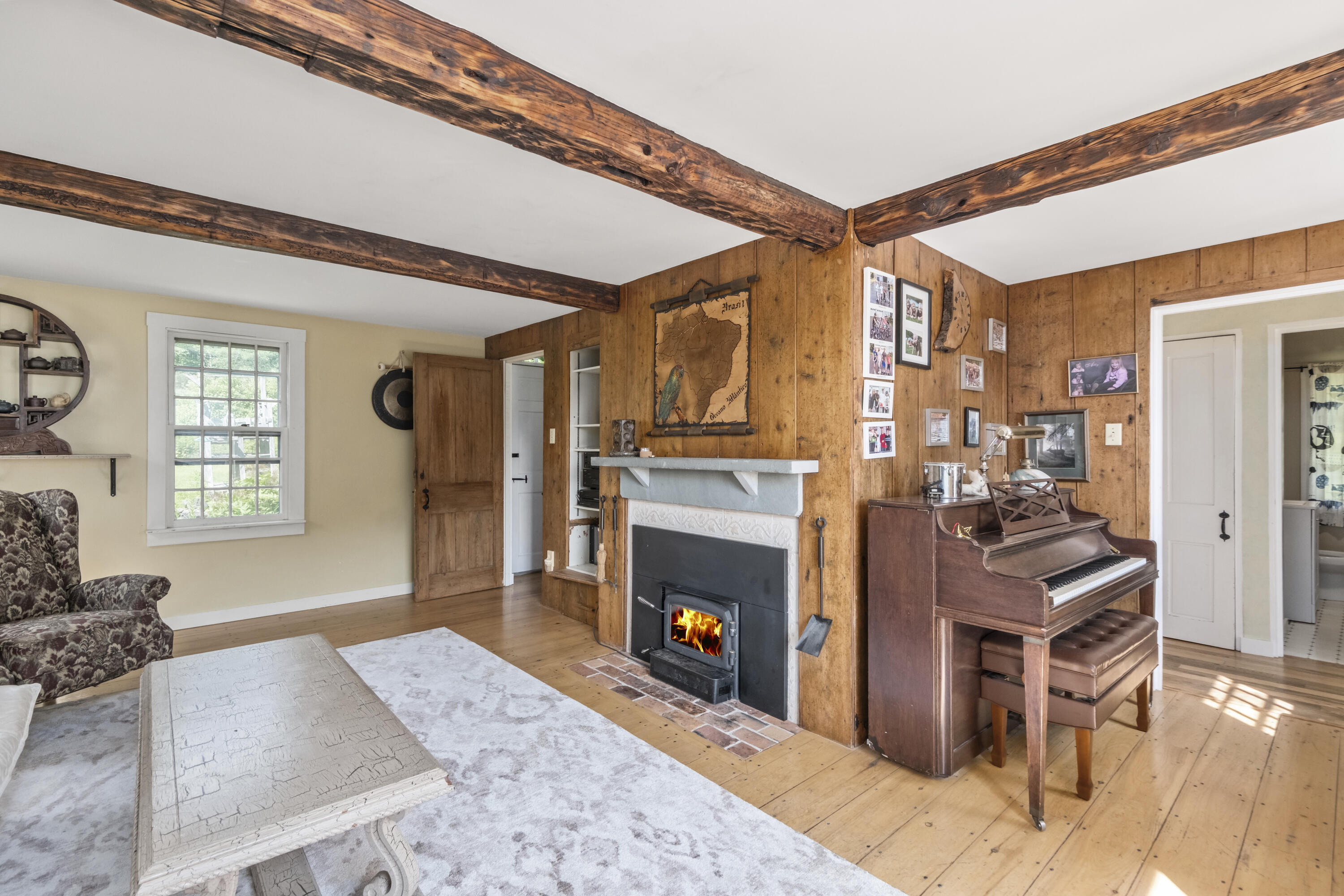 579 Alford Lake Road