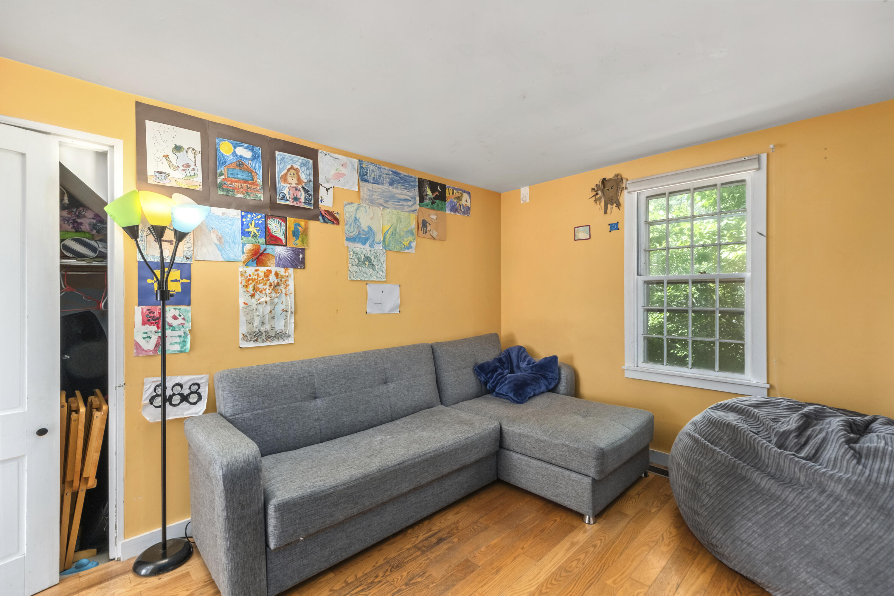 579 Alford Lake Road