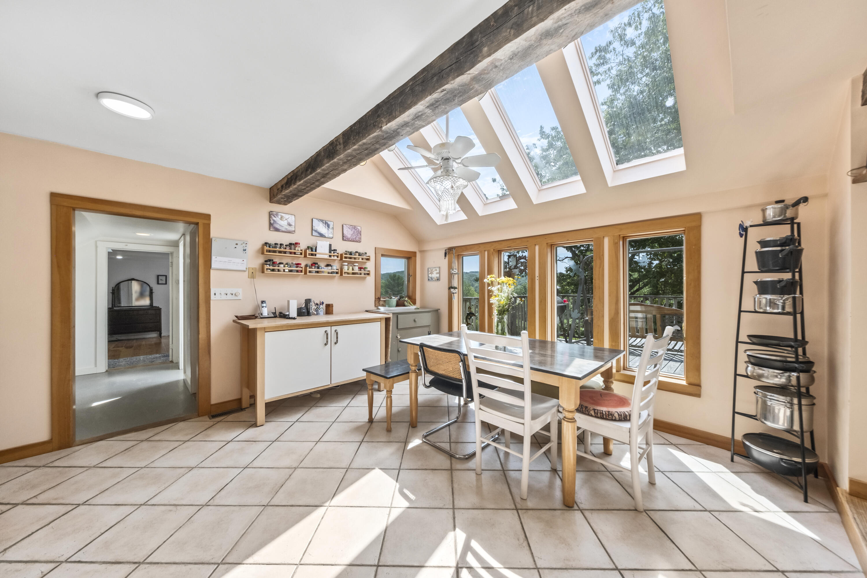 579 Alford Lake Road