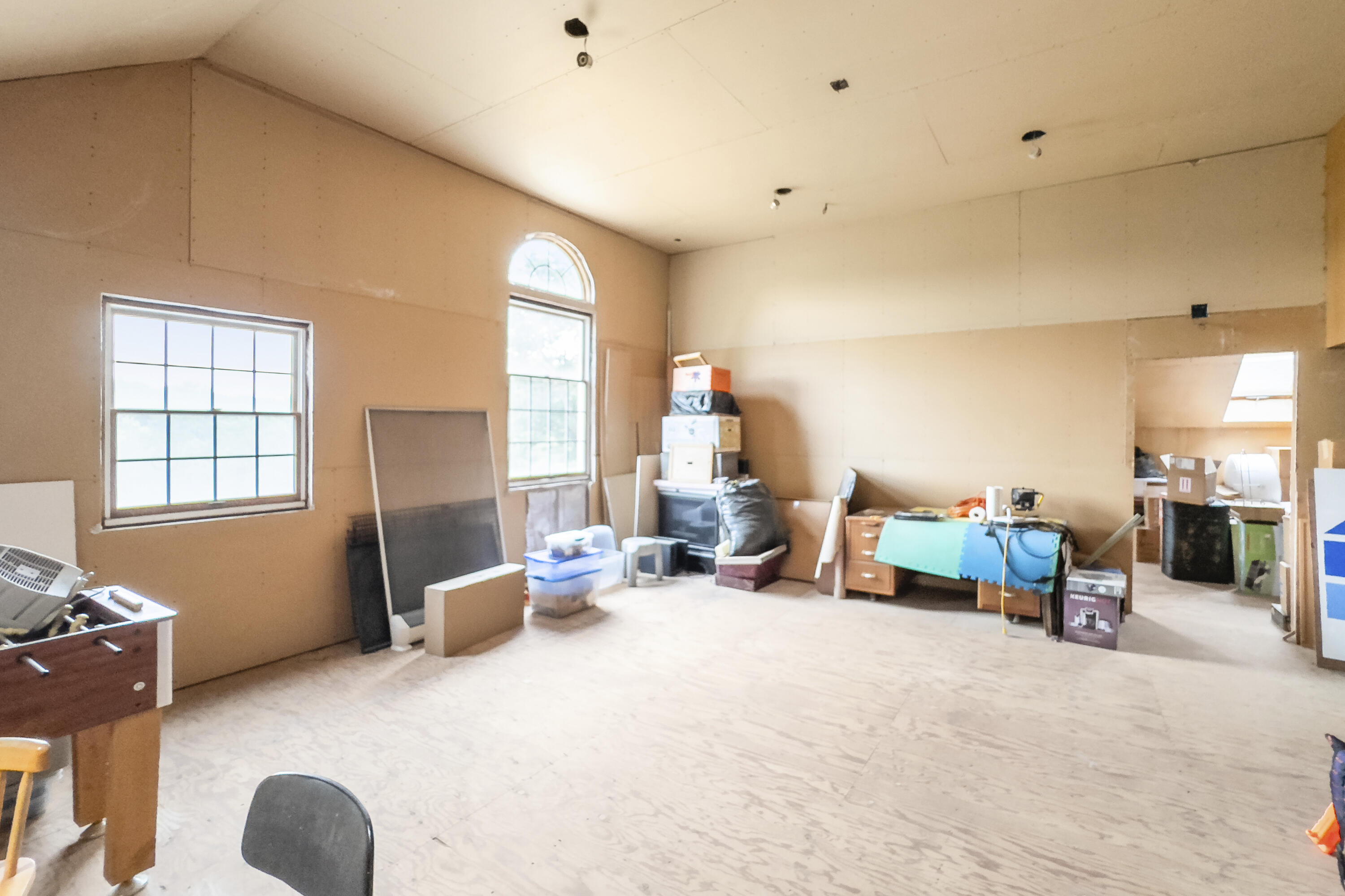 579 Alford Lake Road