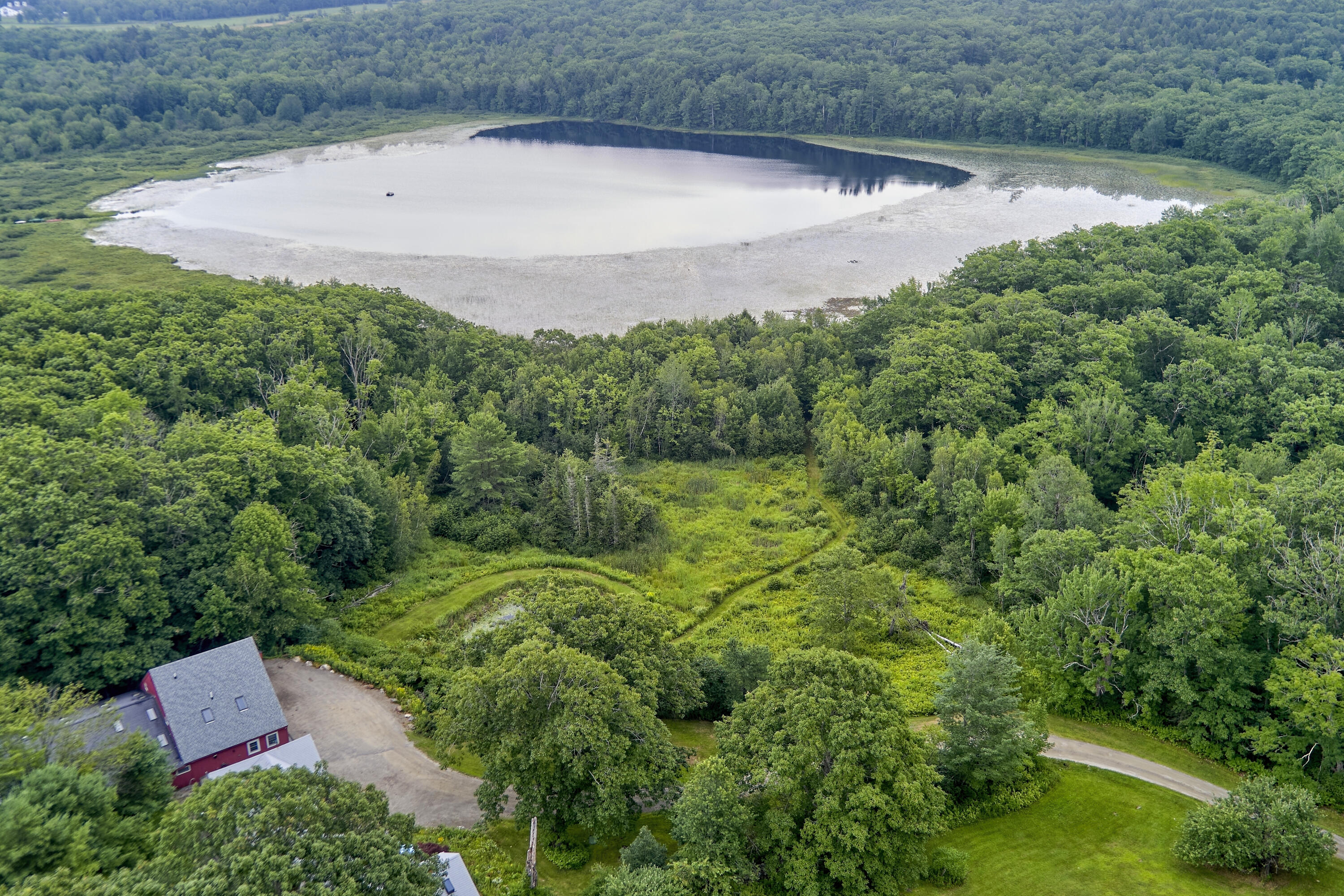 579 Alford Lake Road