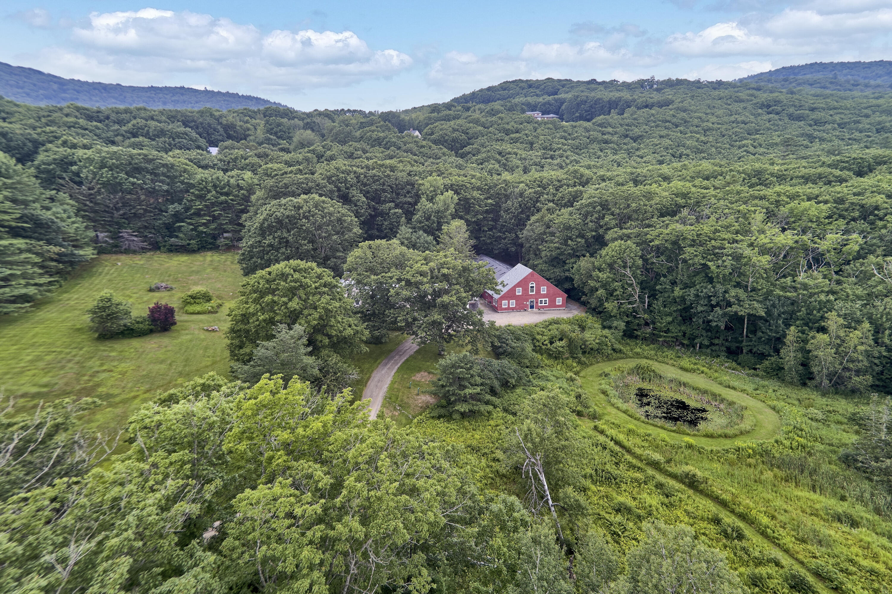 579 Alford Lake Road