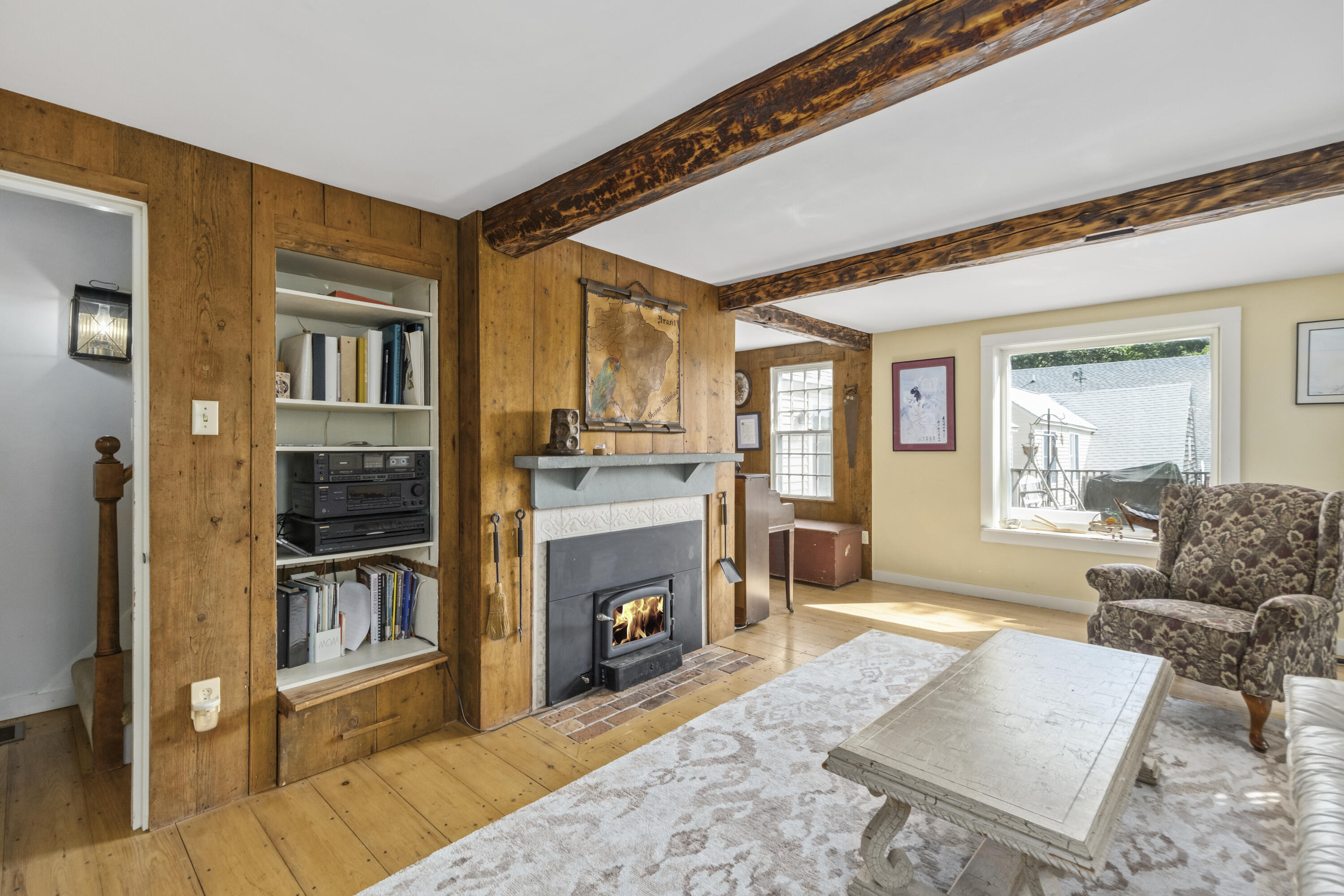 579 Alford Lake Road