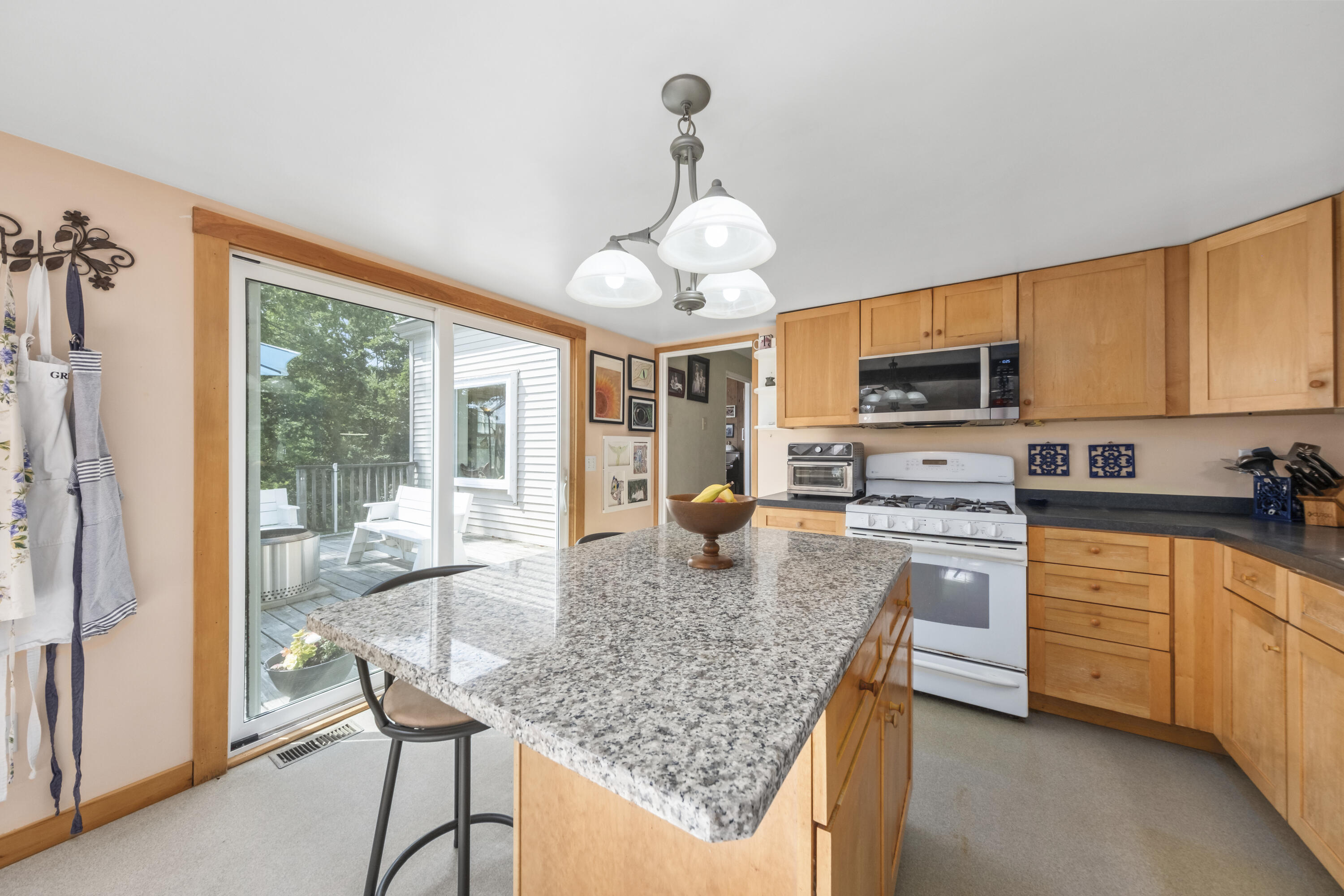 579 Alford Lake Road