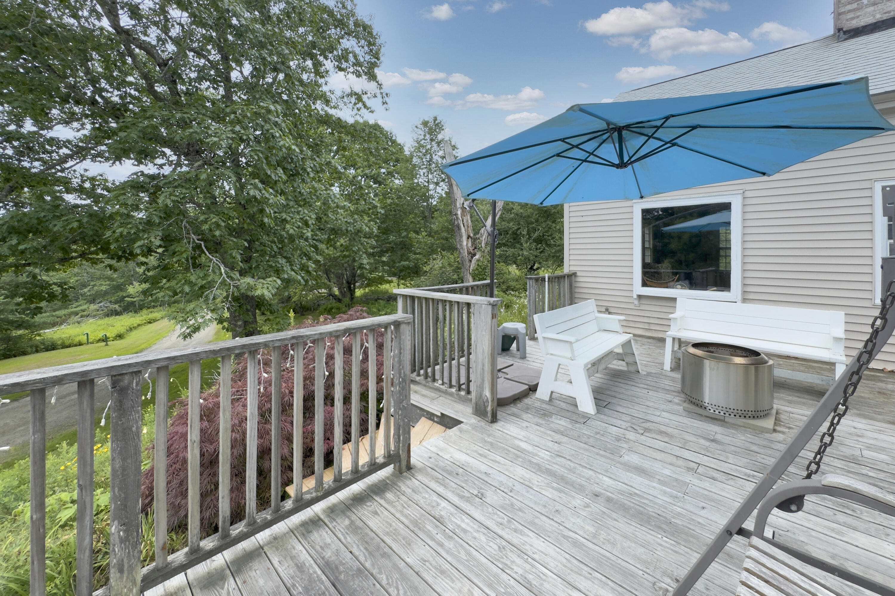 579 Alford Lake Road
