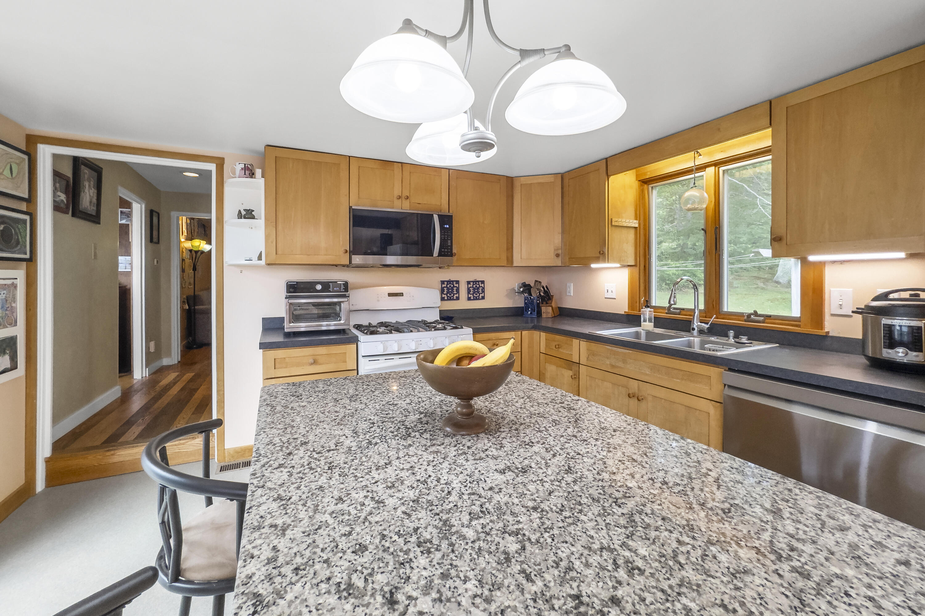 579 Alford Lake Road