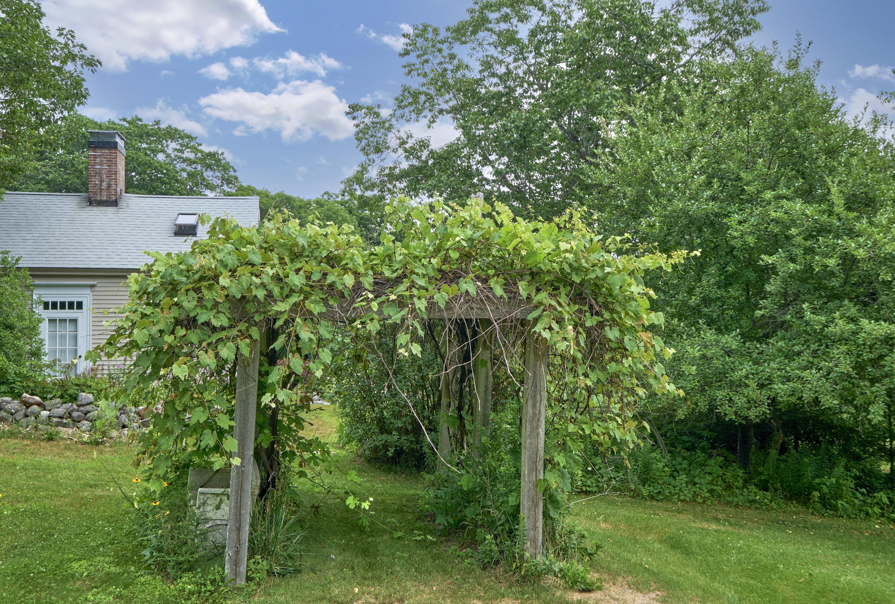 579 Alford Lake Road
