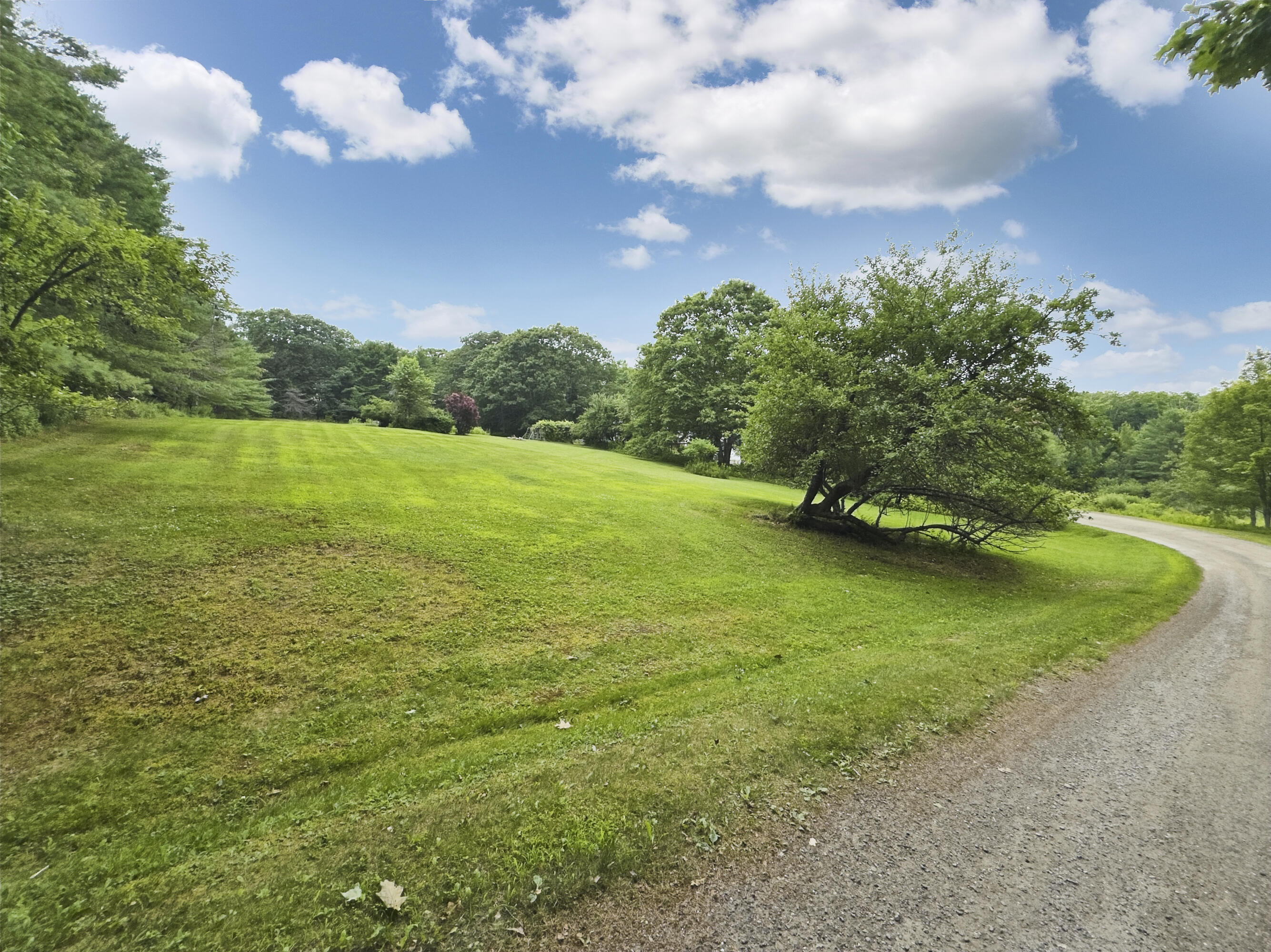 579 Alford Lake Road