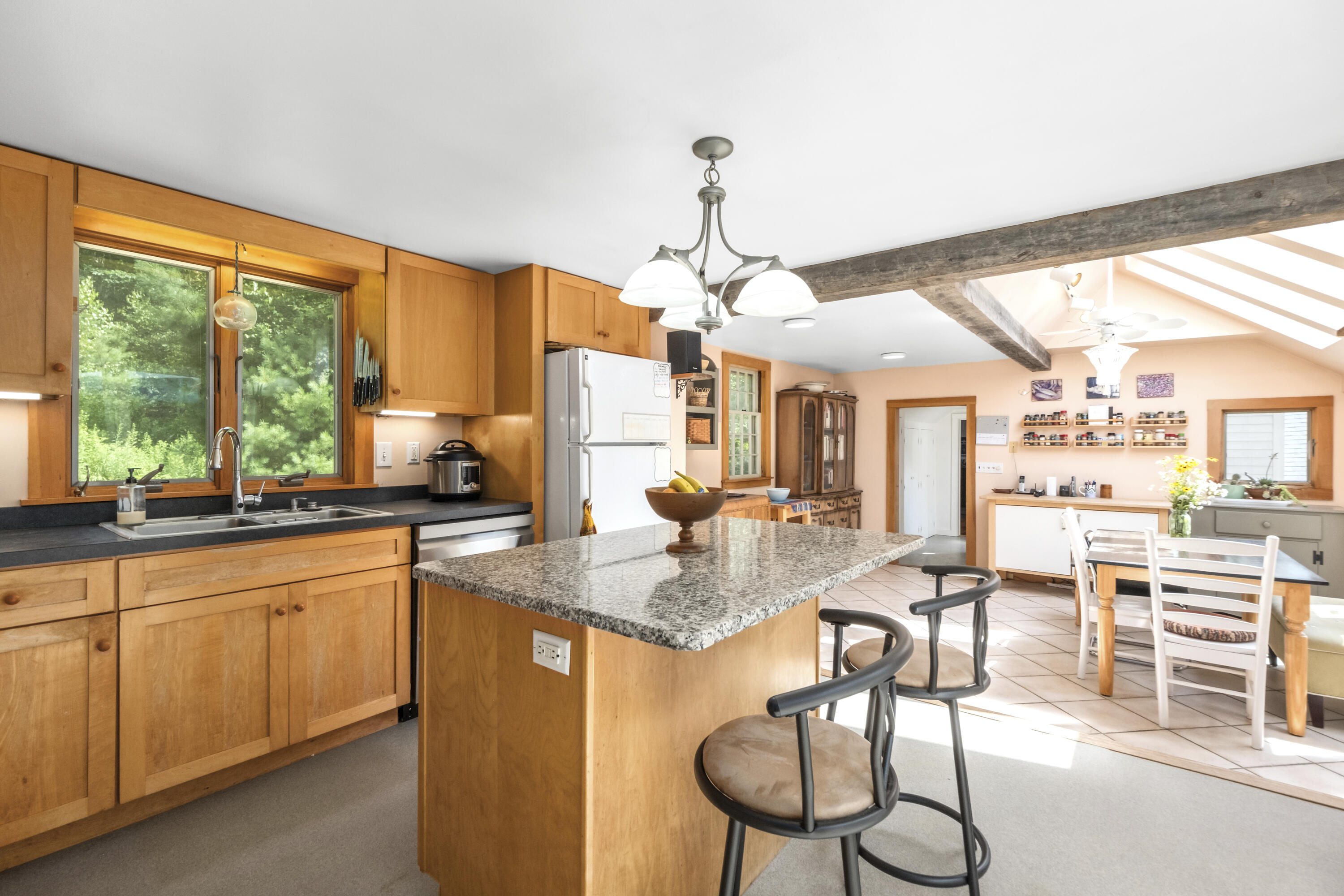 579 Alford Lake Road