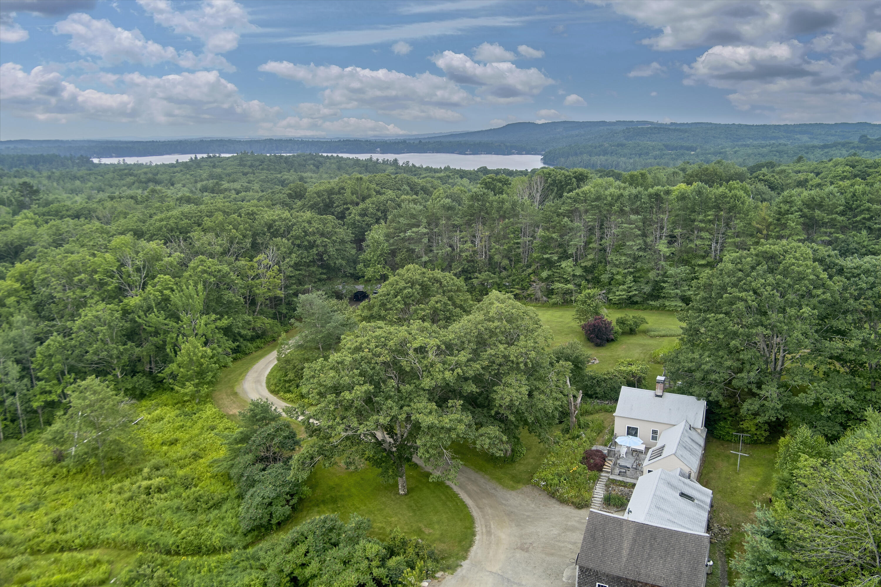 579 Alford Lake Road
