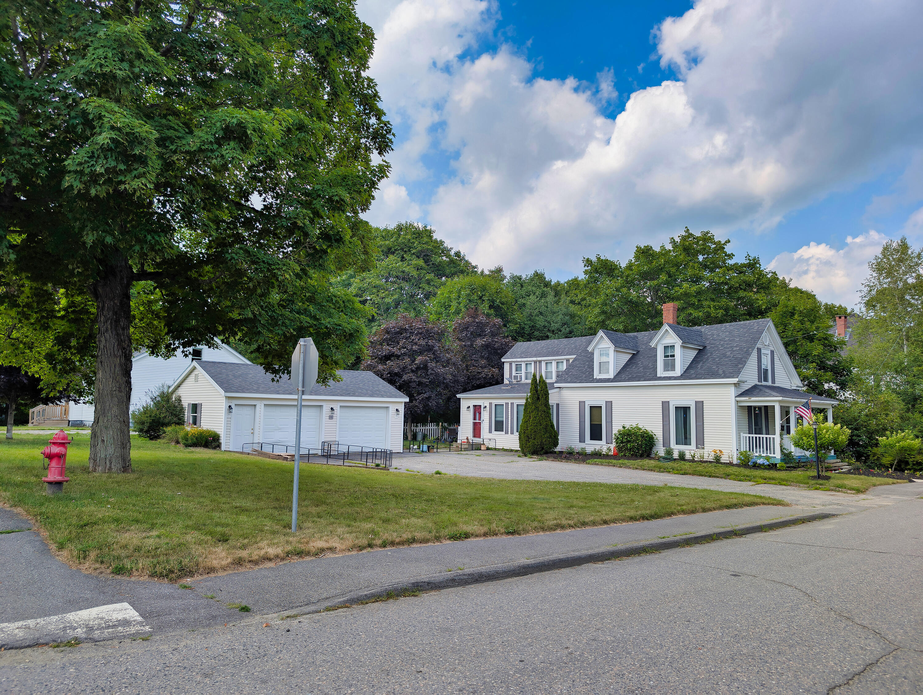 35 Germain Street