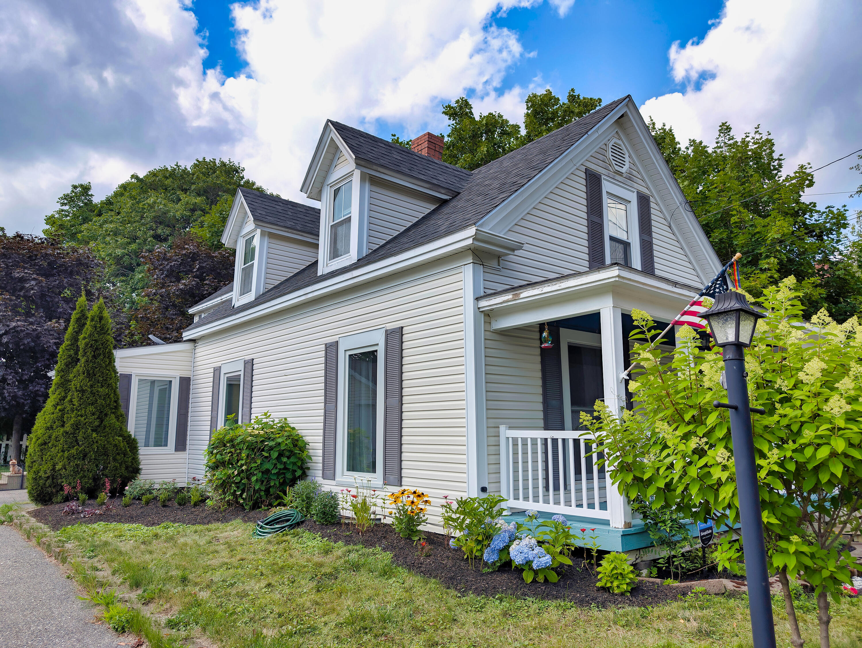35 Germain Street