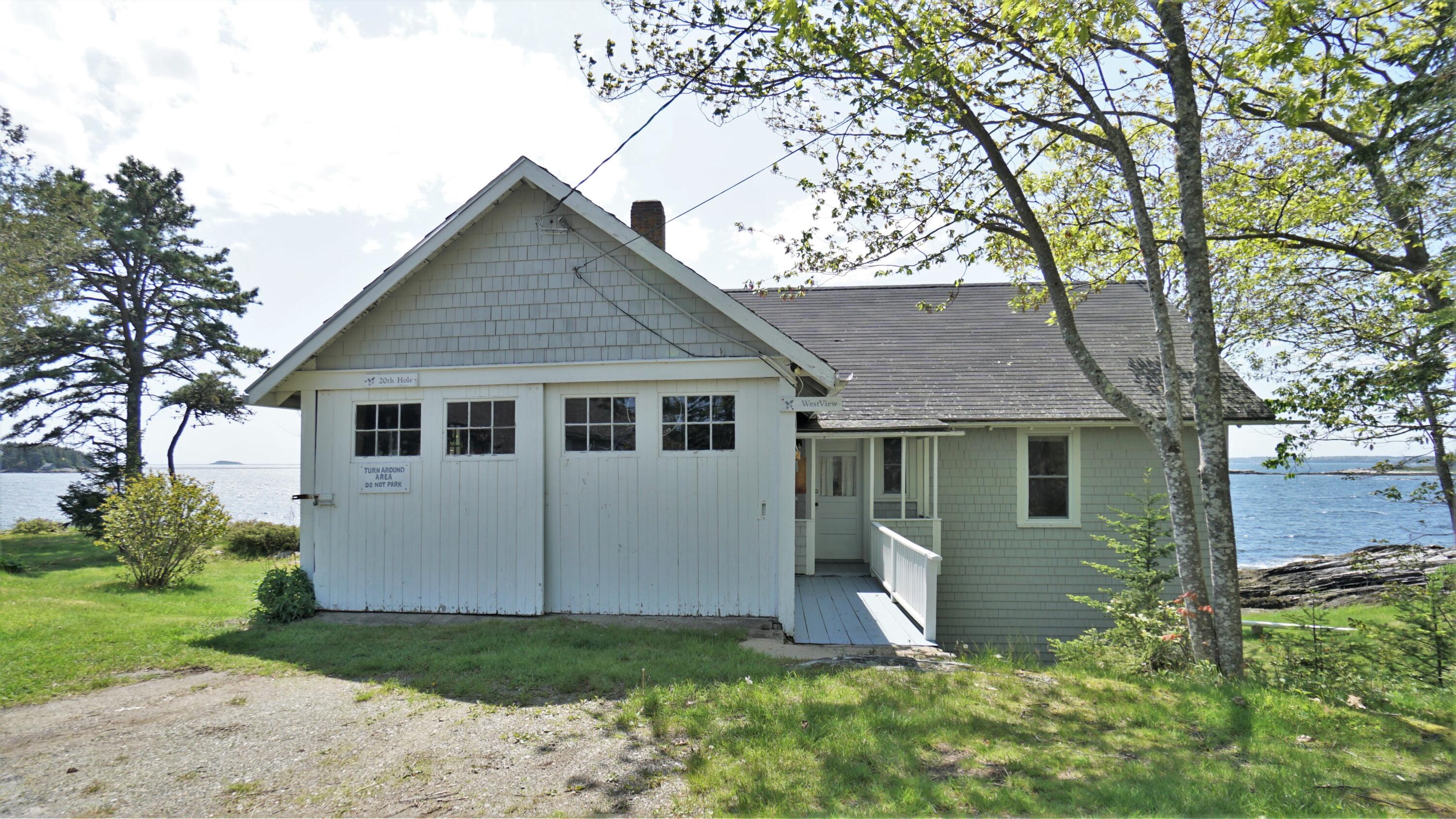 65 Shell Road