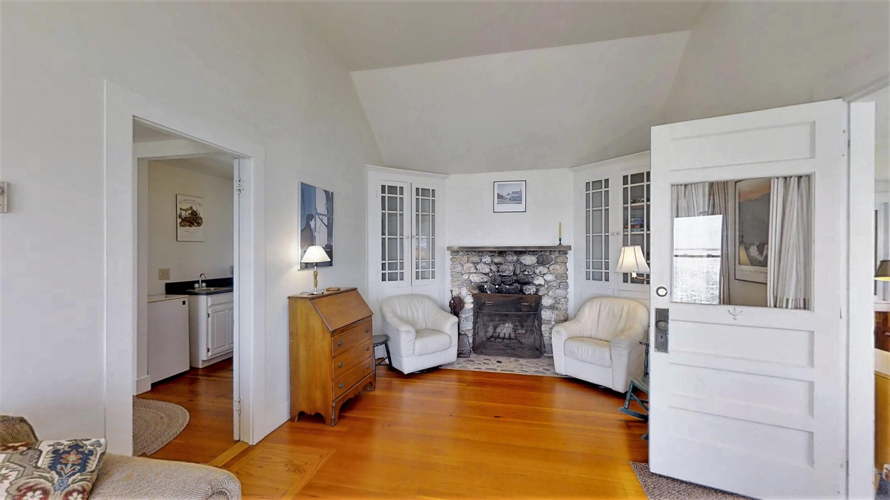 65 Shell Road