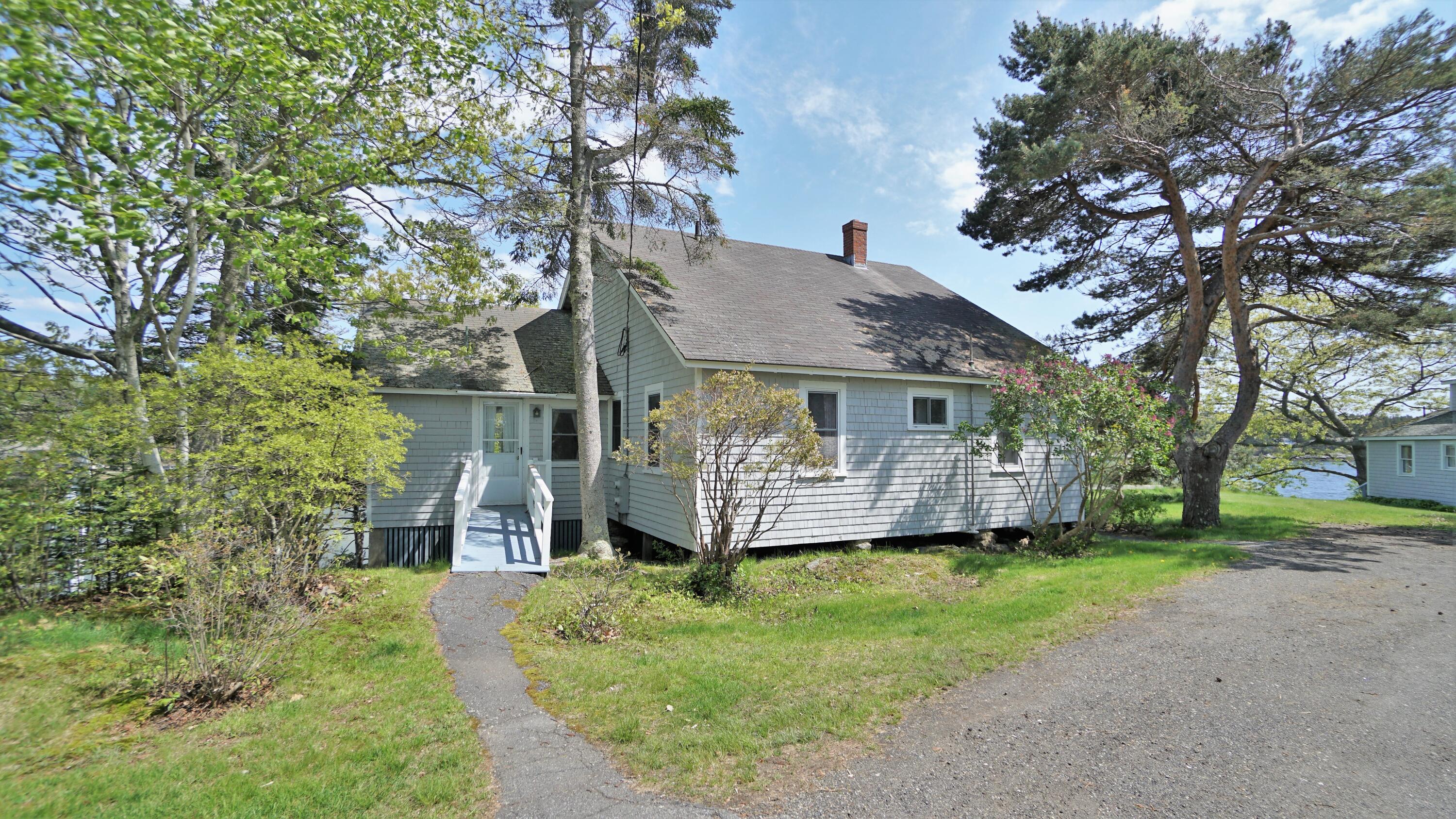 65 Shell Road